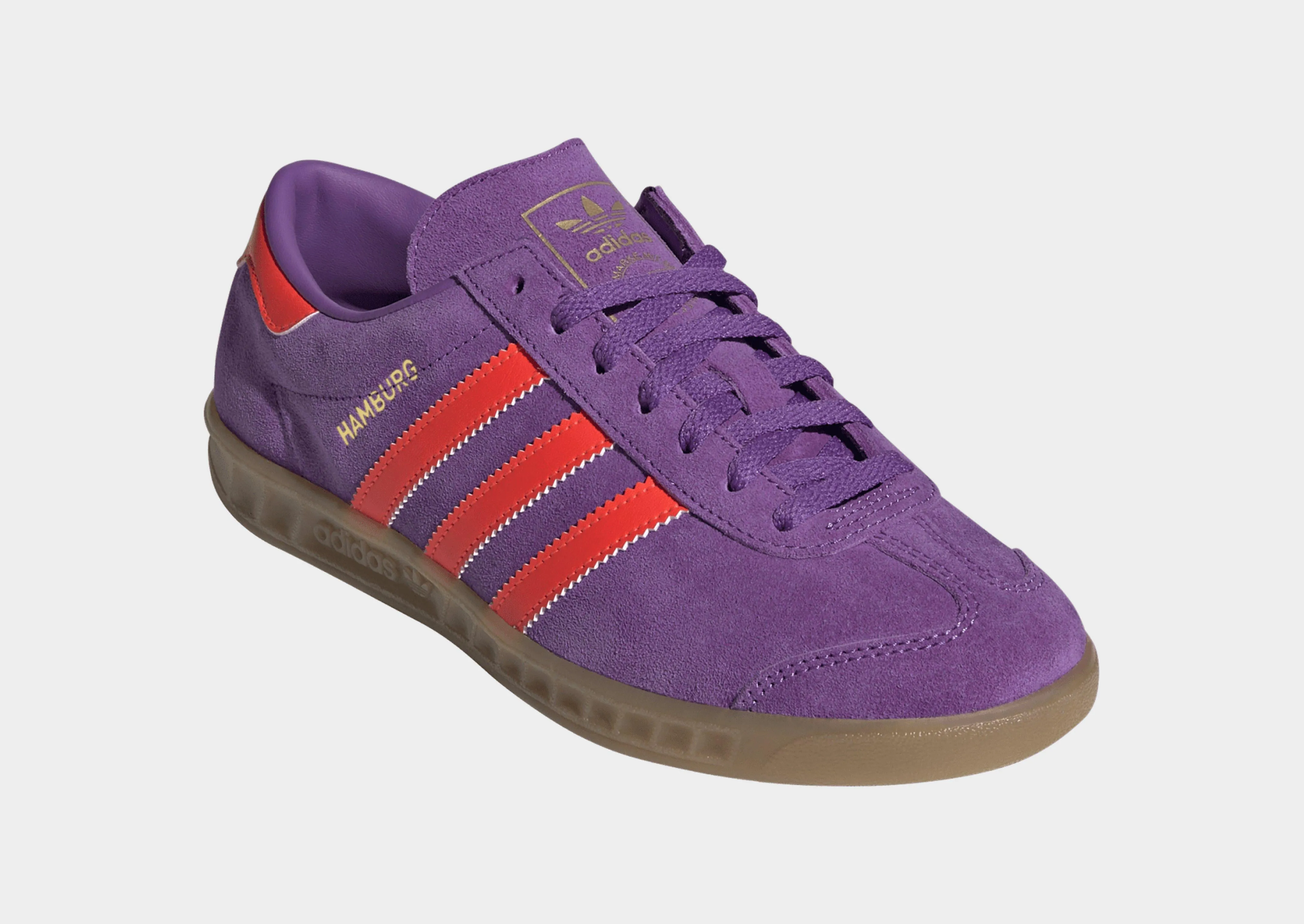 Hamburg Women's Slip Grip