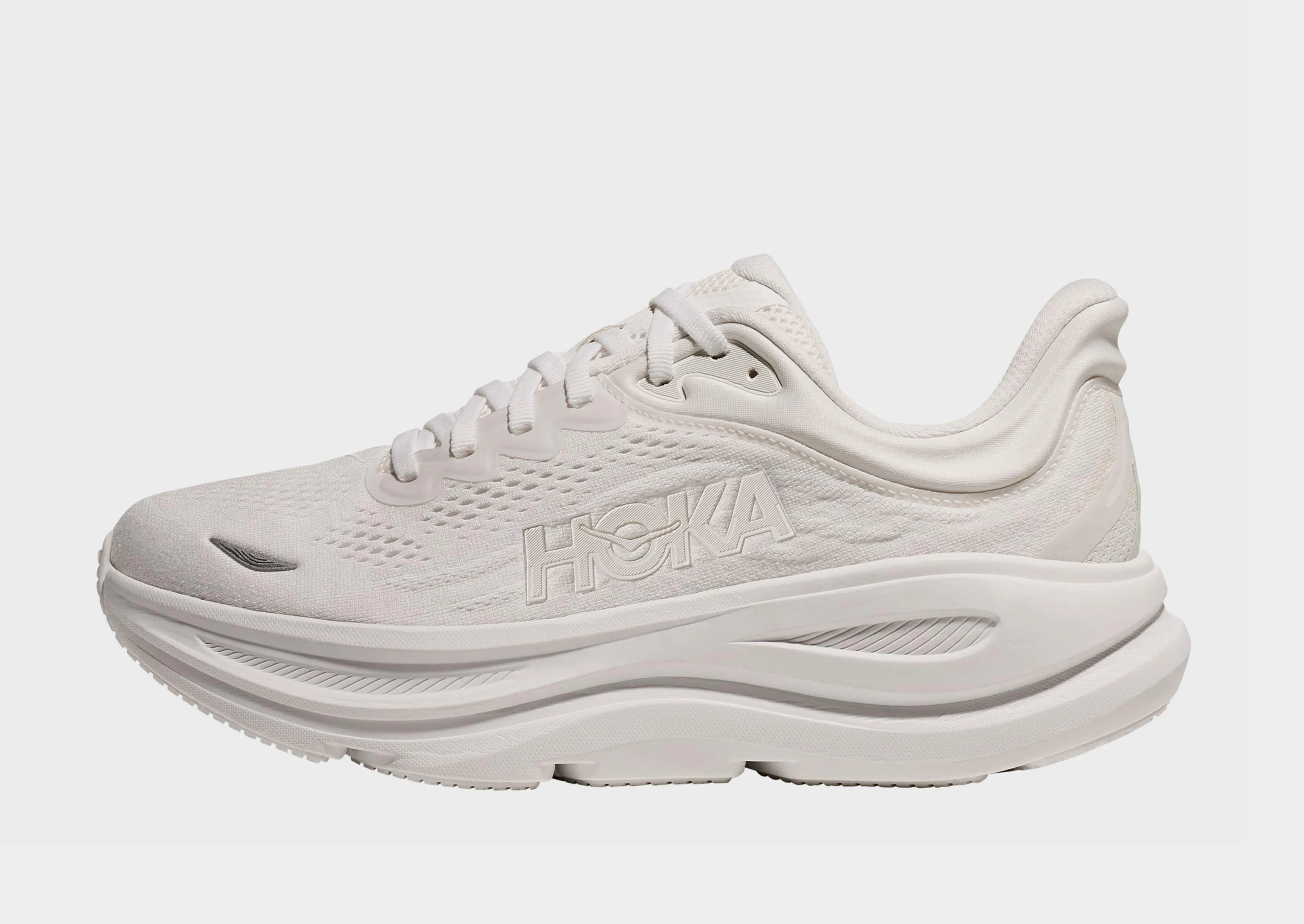 Neutral High Ankle Support Bondi 9