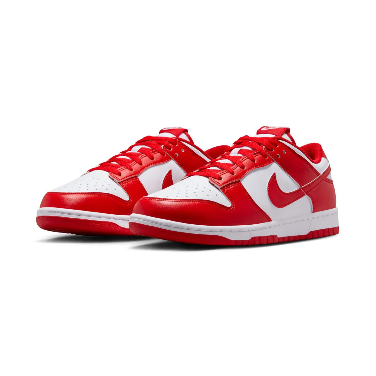 Stable construction Nike Dunk Low Retro 'St. Johns' Men's Shoes
