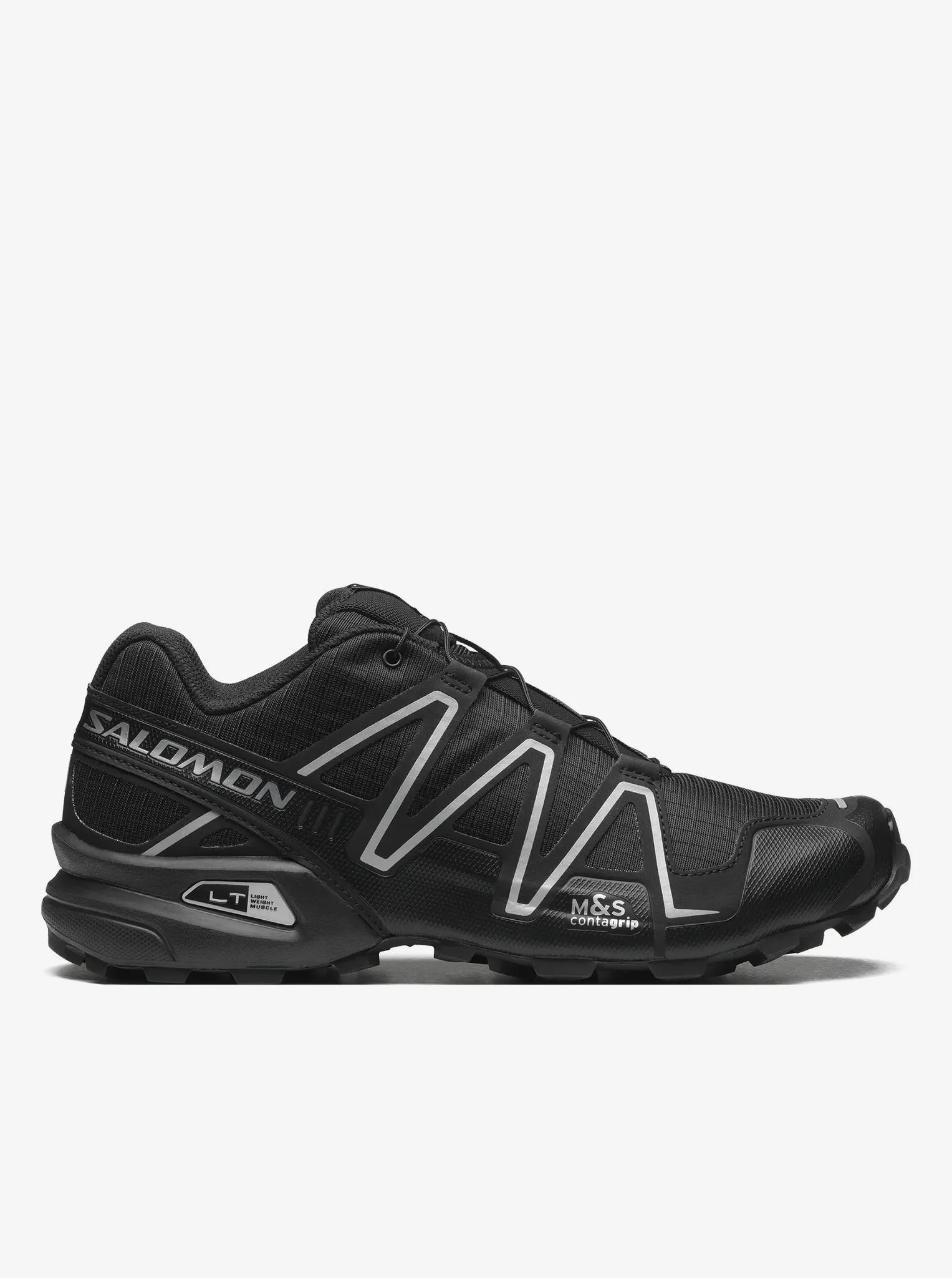 Speedcross 3 Mens Festival Vibe Neutral Base