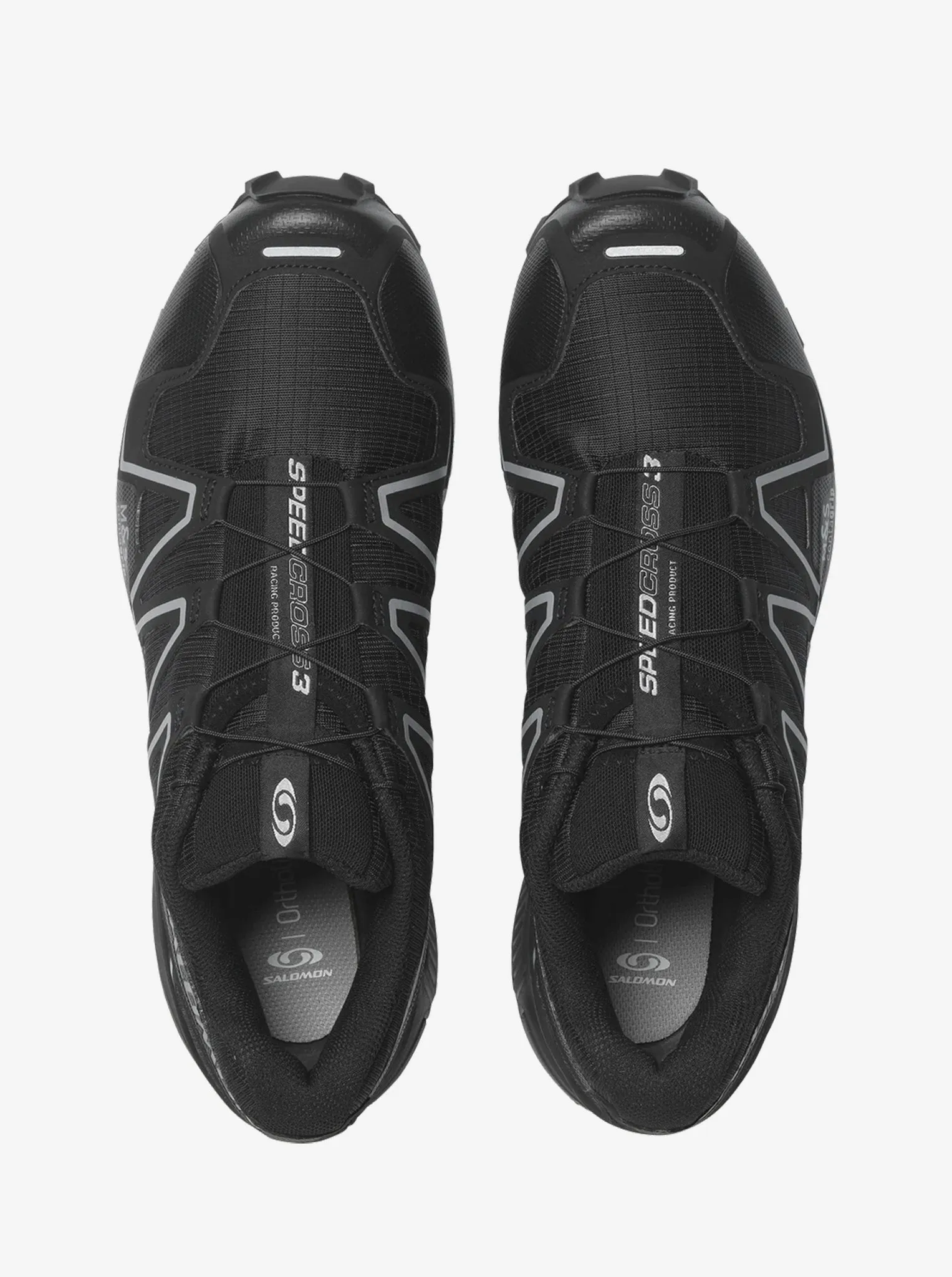 Speedcross 3 Mens Long Move