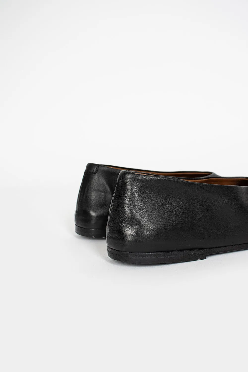Coltellaccio Ballerina Black Modern Appeal