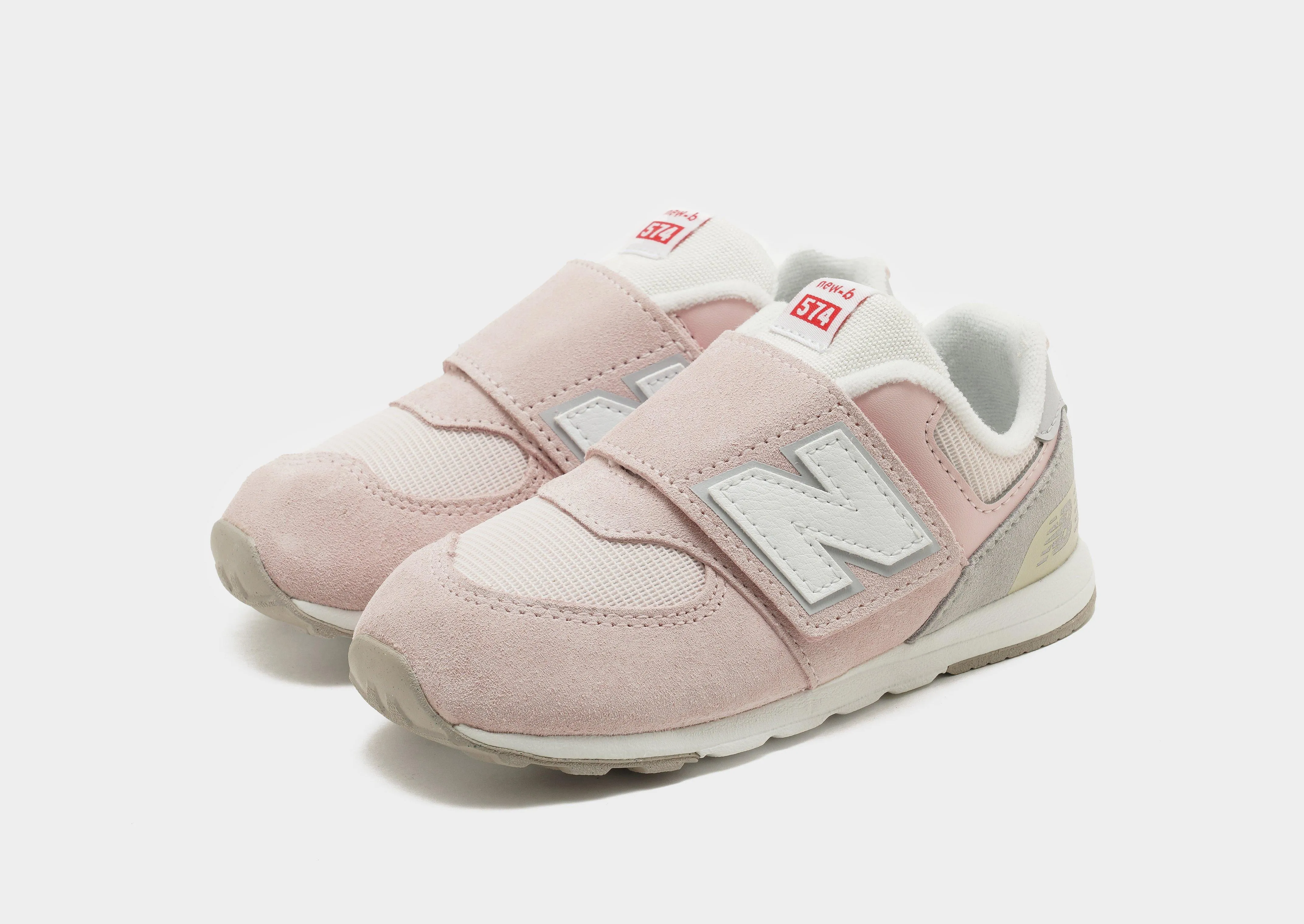 running in international races shoes 574 Infant's