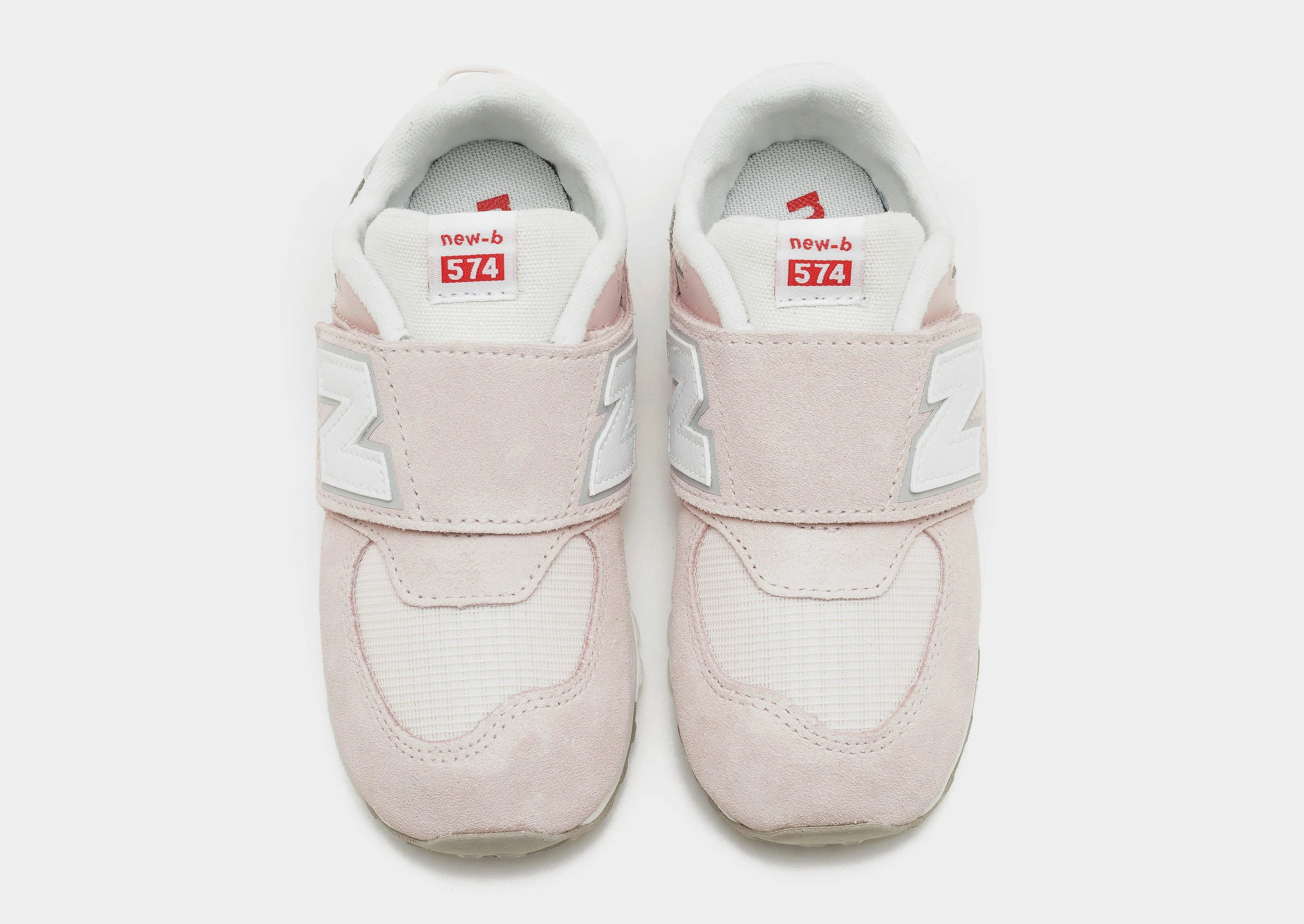 574 Infant's special - running