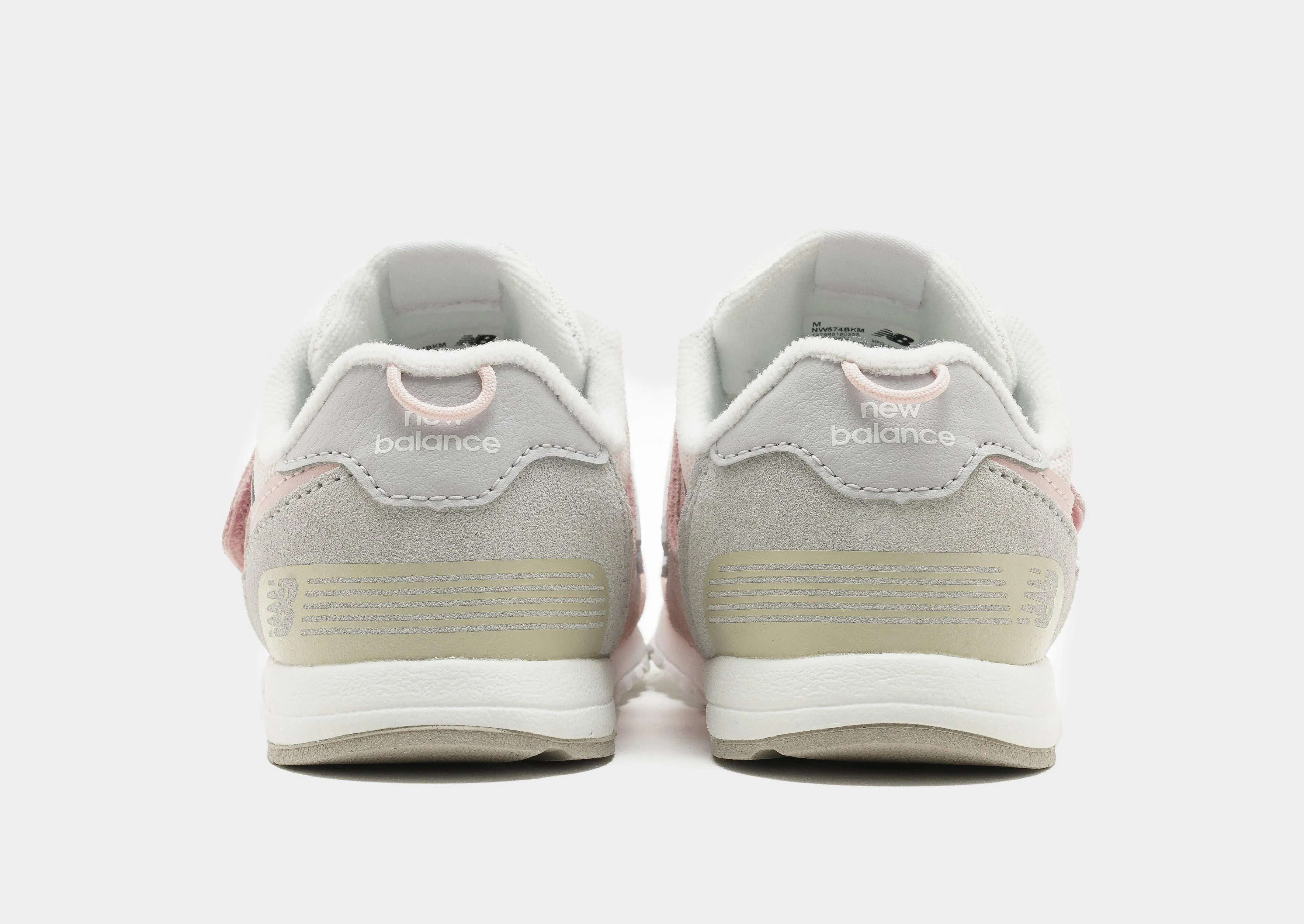 Scalable 574 Infant's