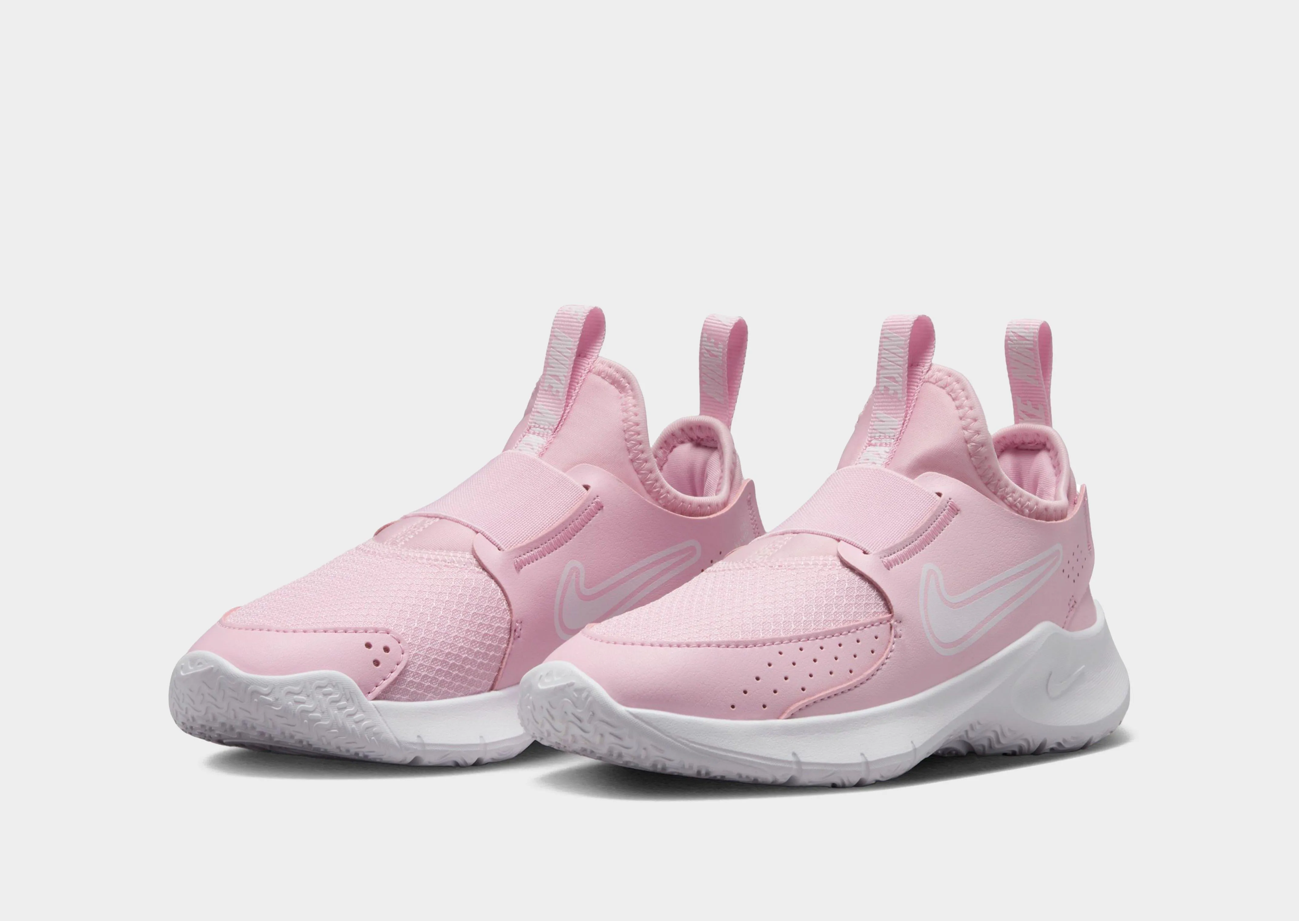 Airflow Optimized Vamp Flex Runner 3 Children's