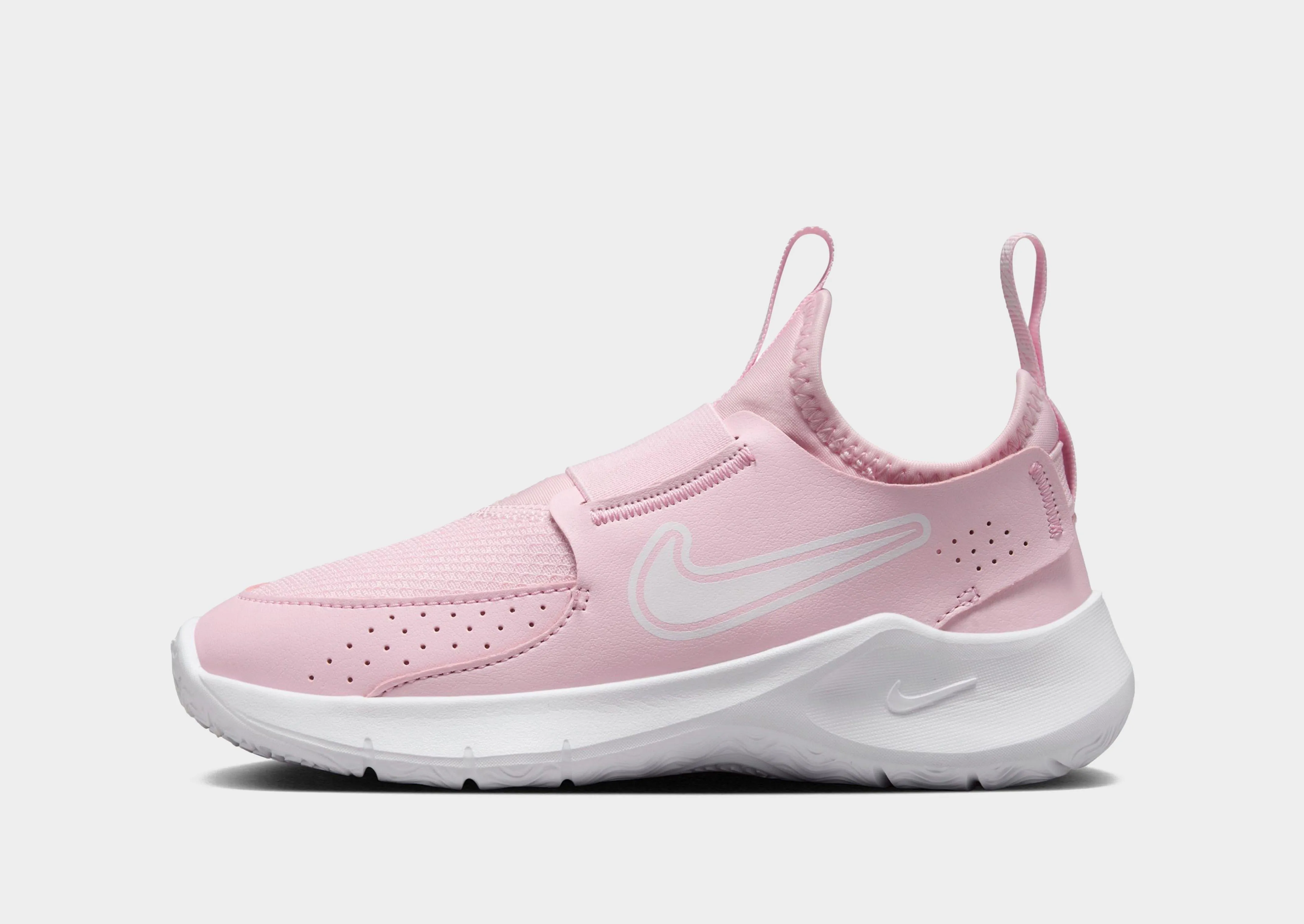 Flex Runner 3 Children's Compression Molded TPU