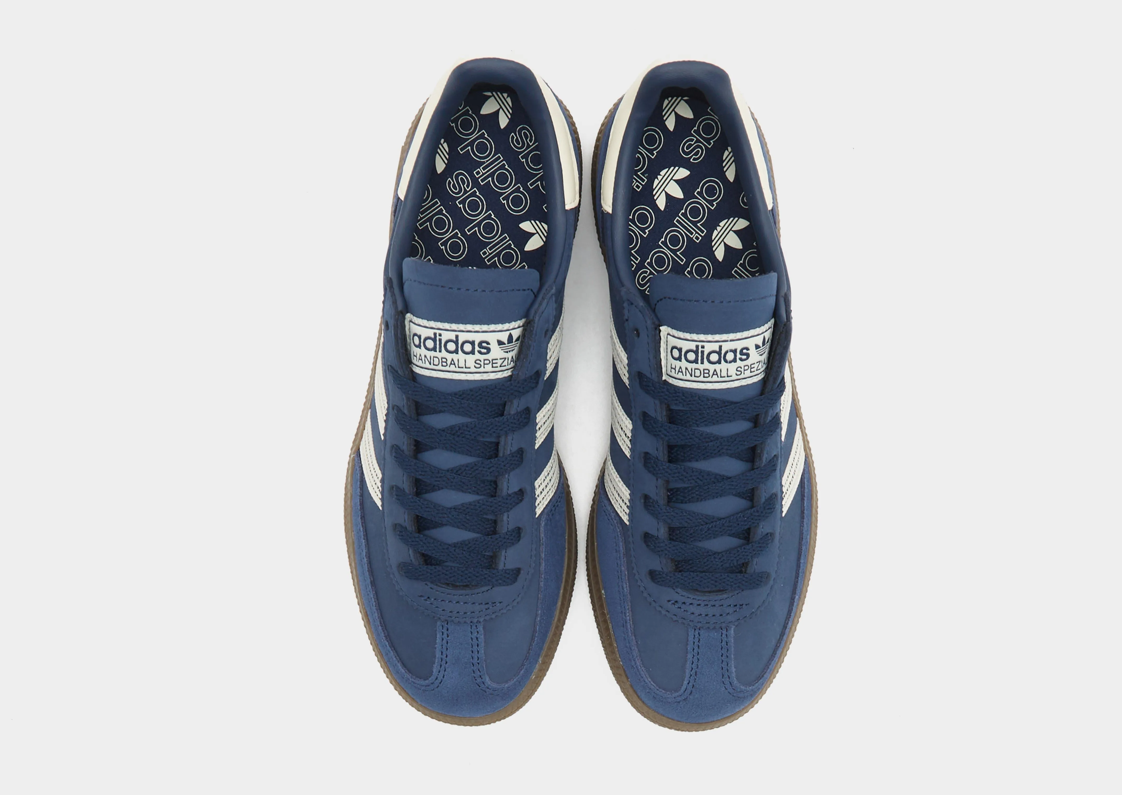 High Performance Fit Handball Spezial Women's