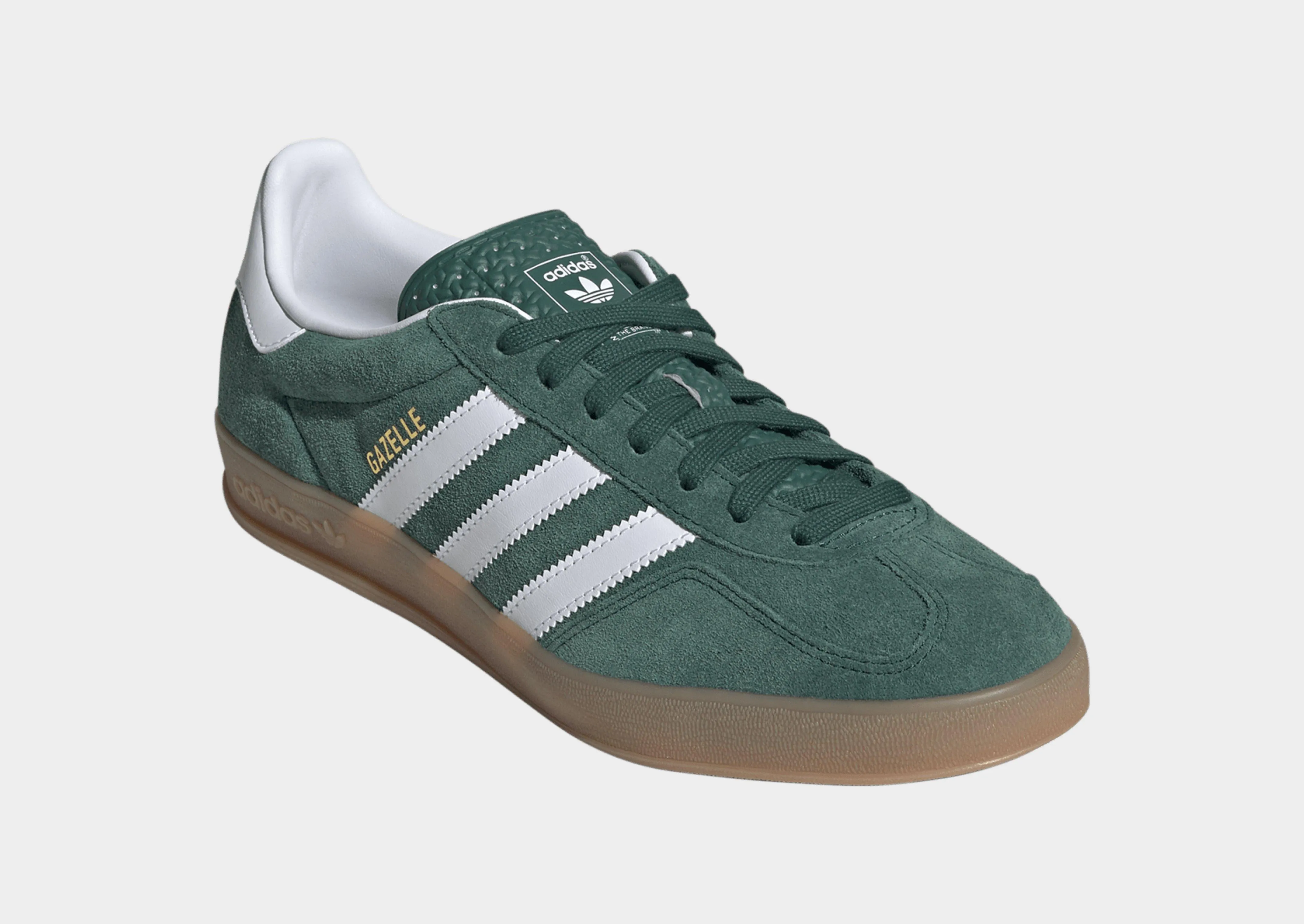 Gazelle Indoor Winter Fit Classic Design