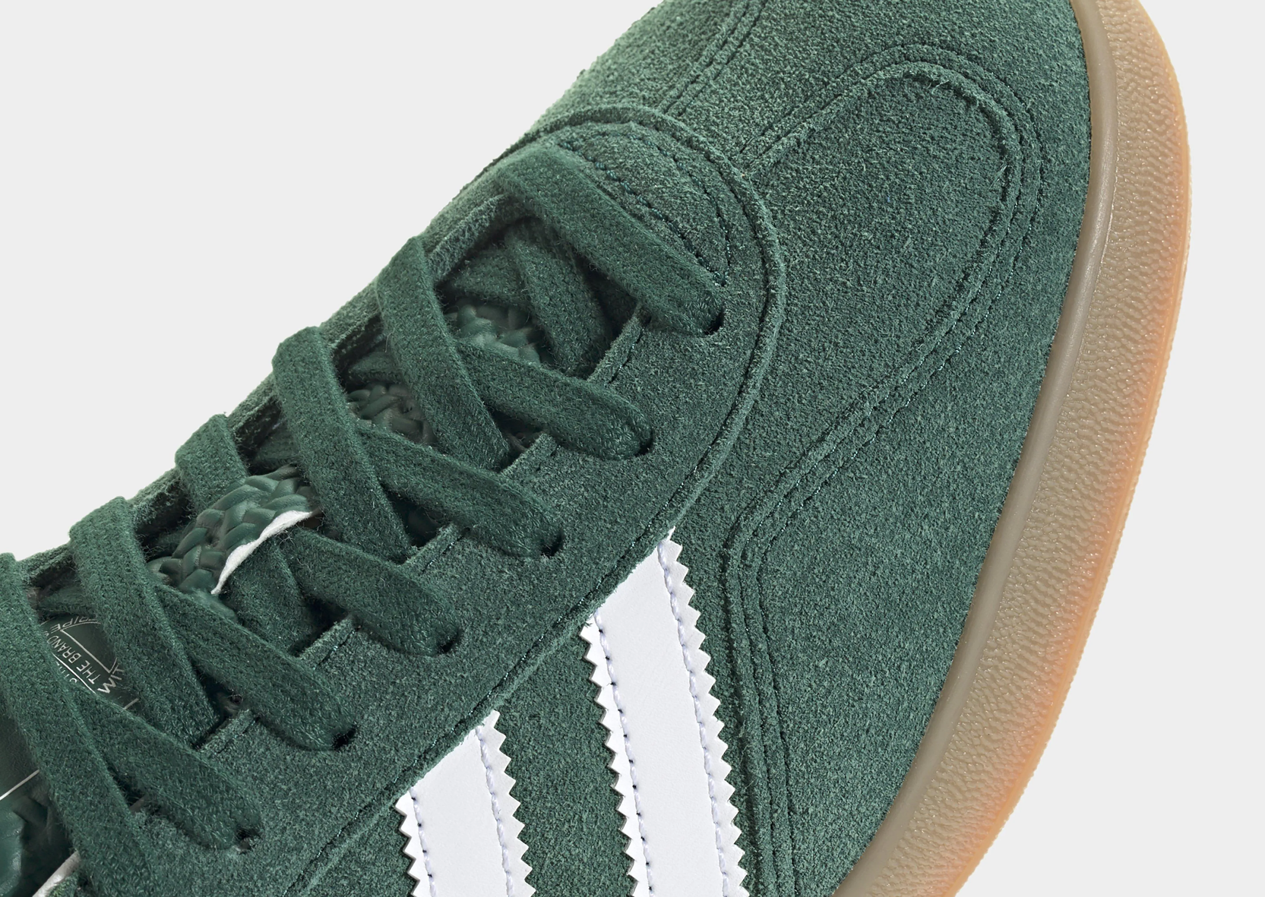 Trail Path Gazelle Indoor