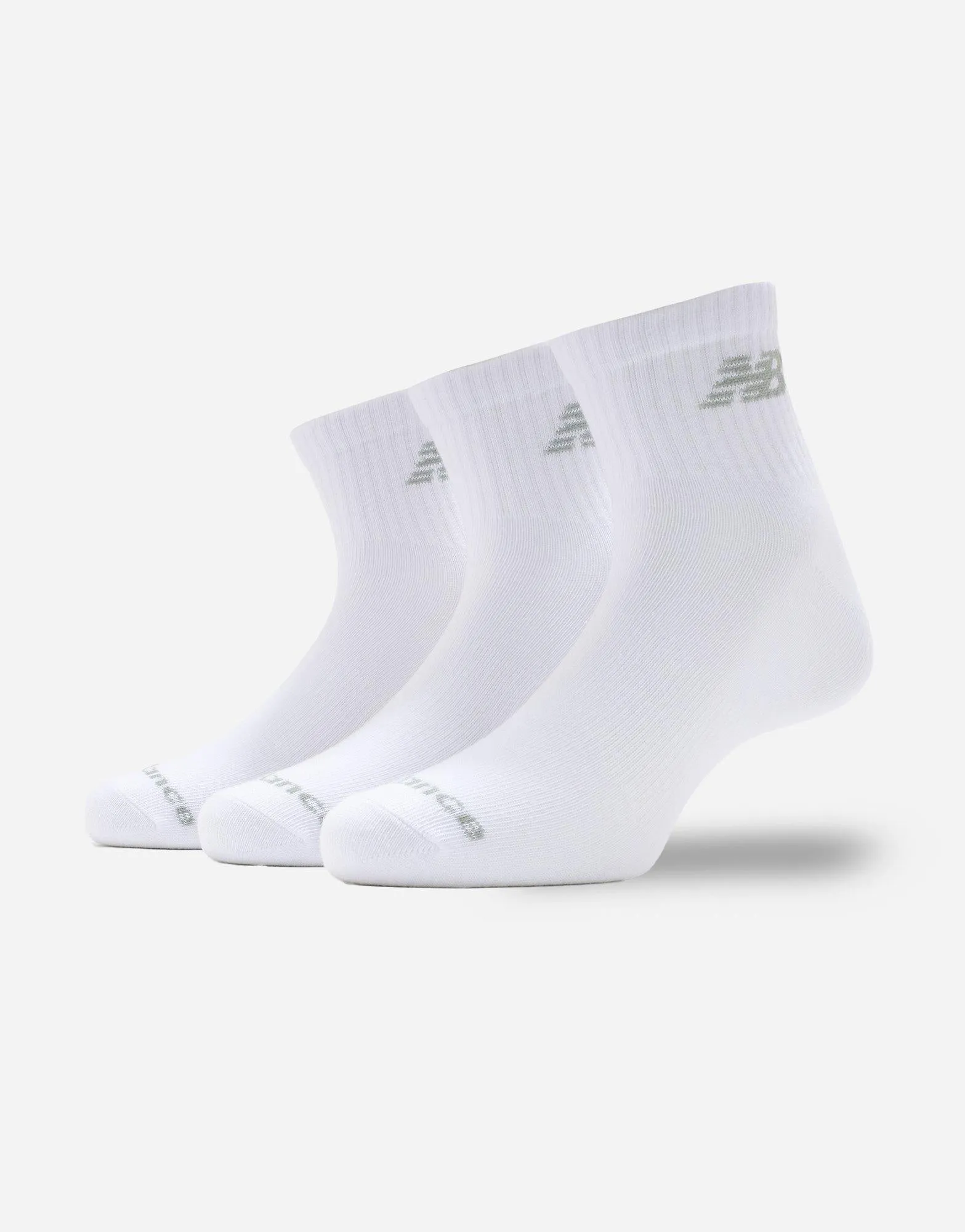 Ankle Socks 3-Pack Running Companion