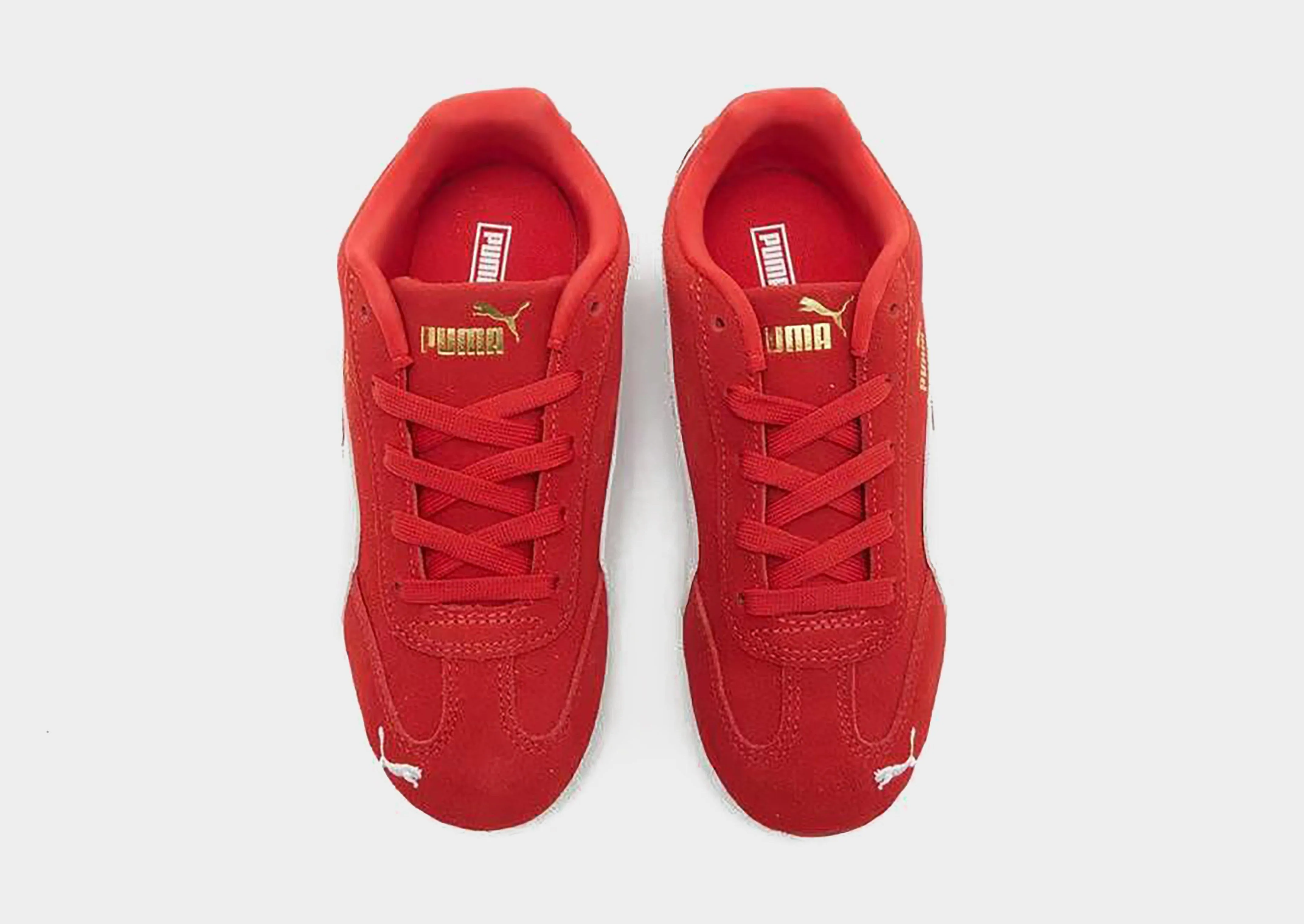 Speedcat OG Children's Reinforced   toe