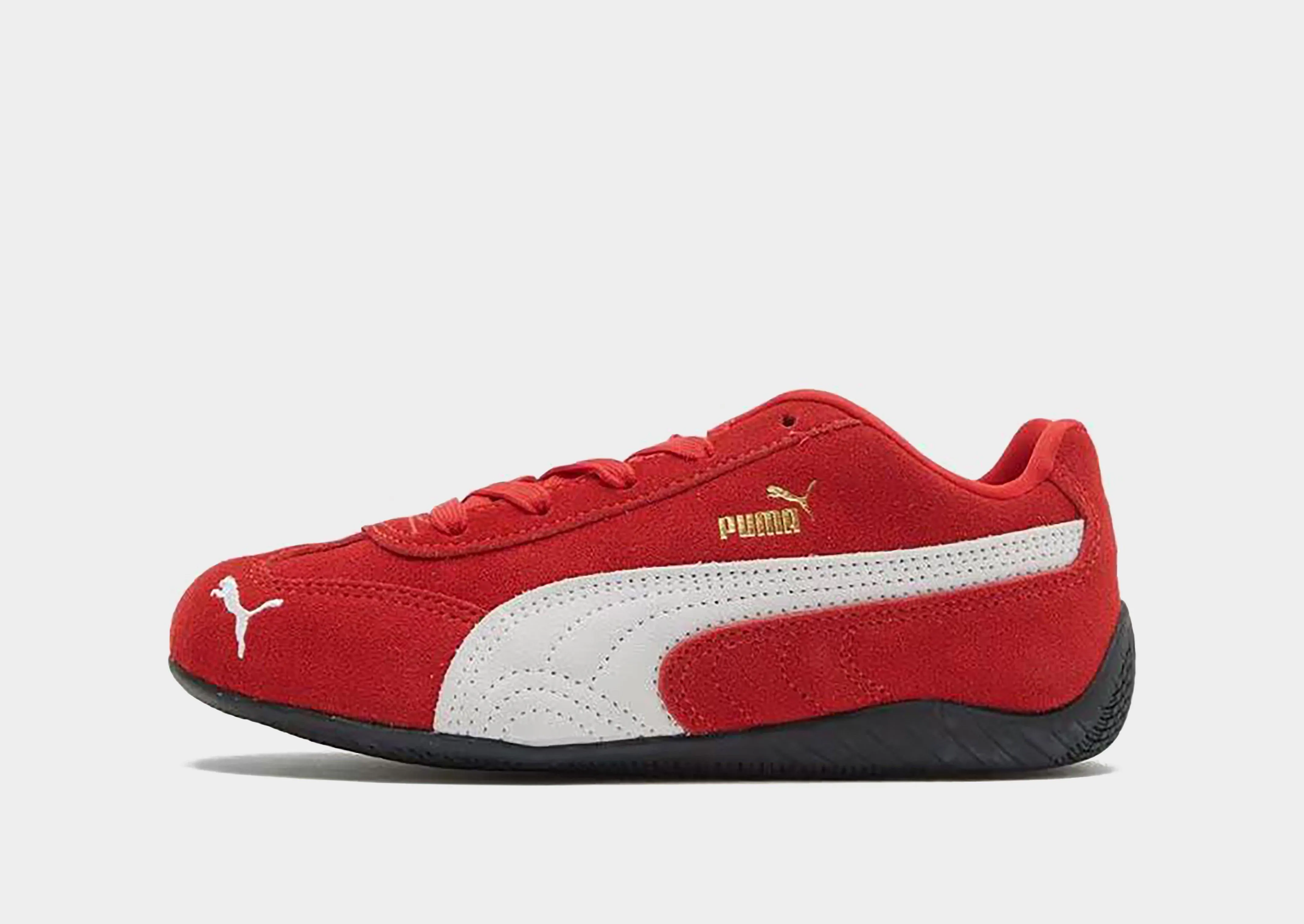 Speedcat OG Children's Cushion Grip