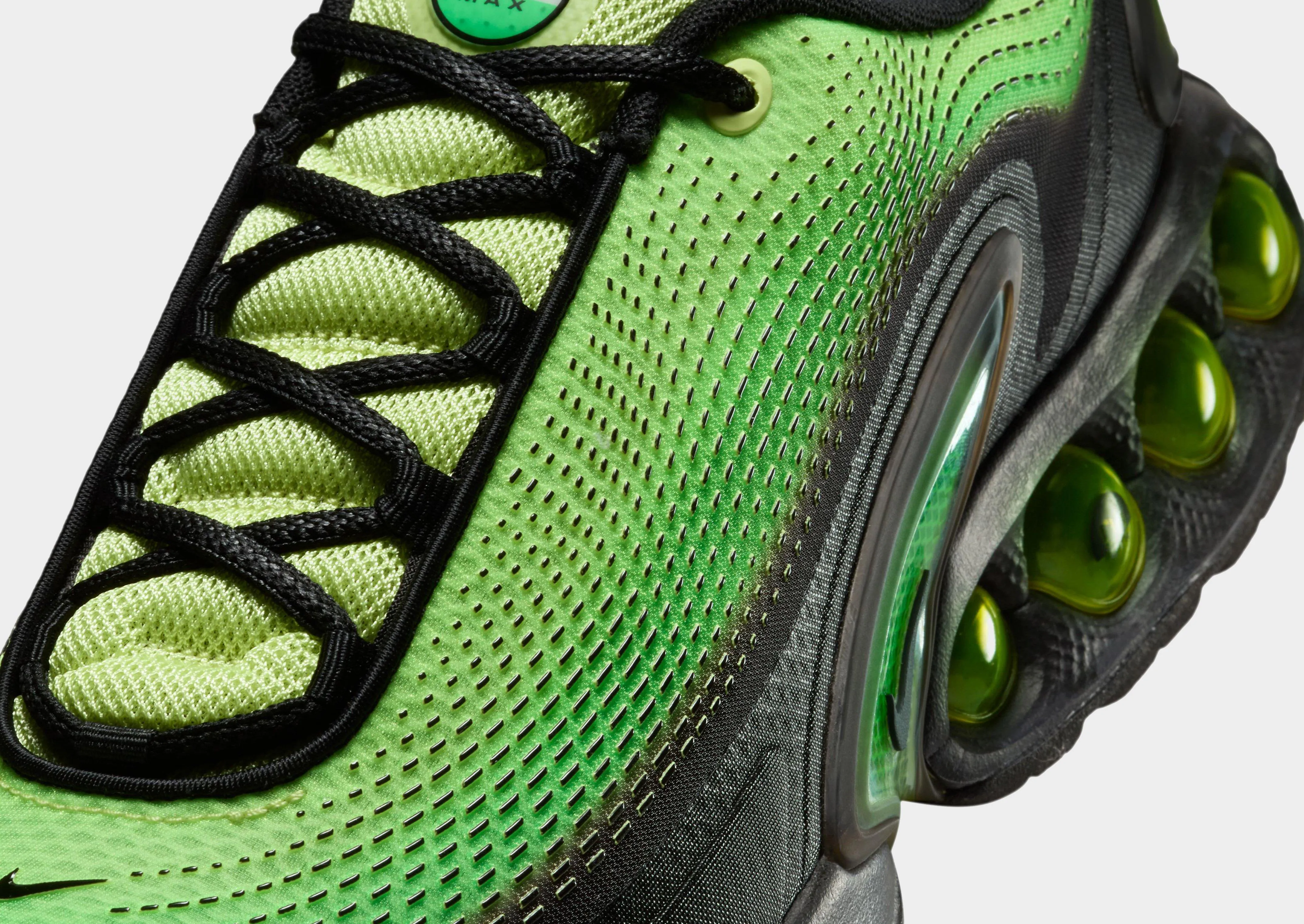 Durable Frame Air Max DN