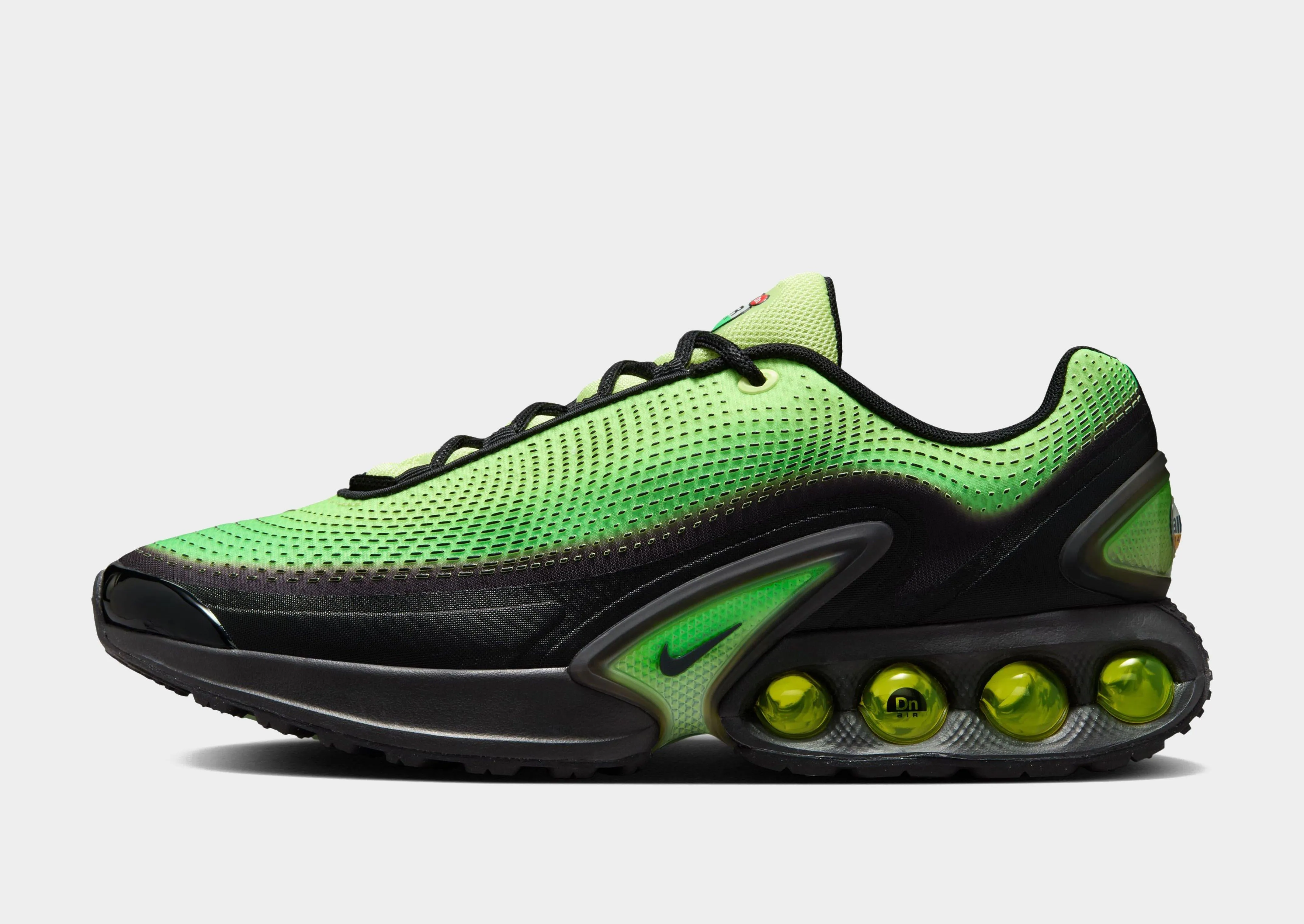 Hydrophobic coating Air Max DN
