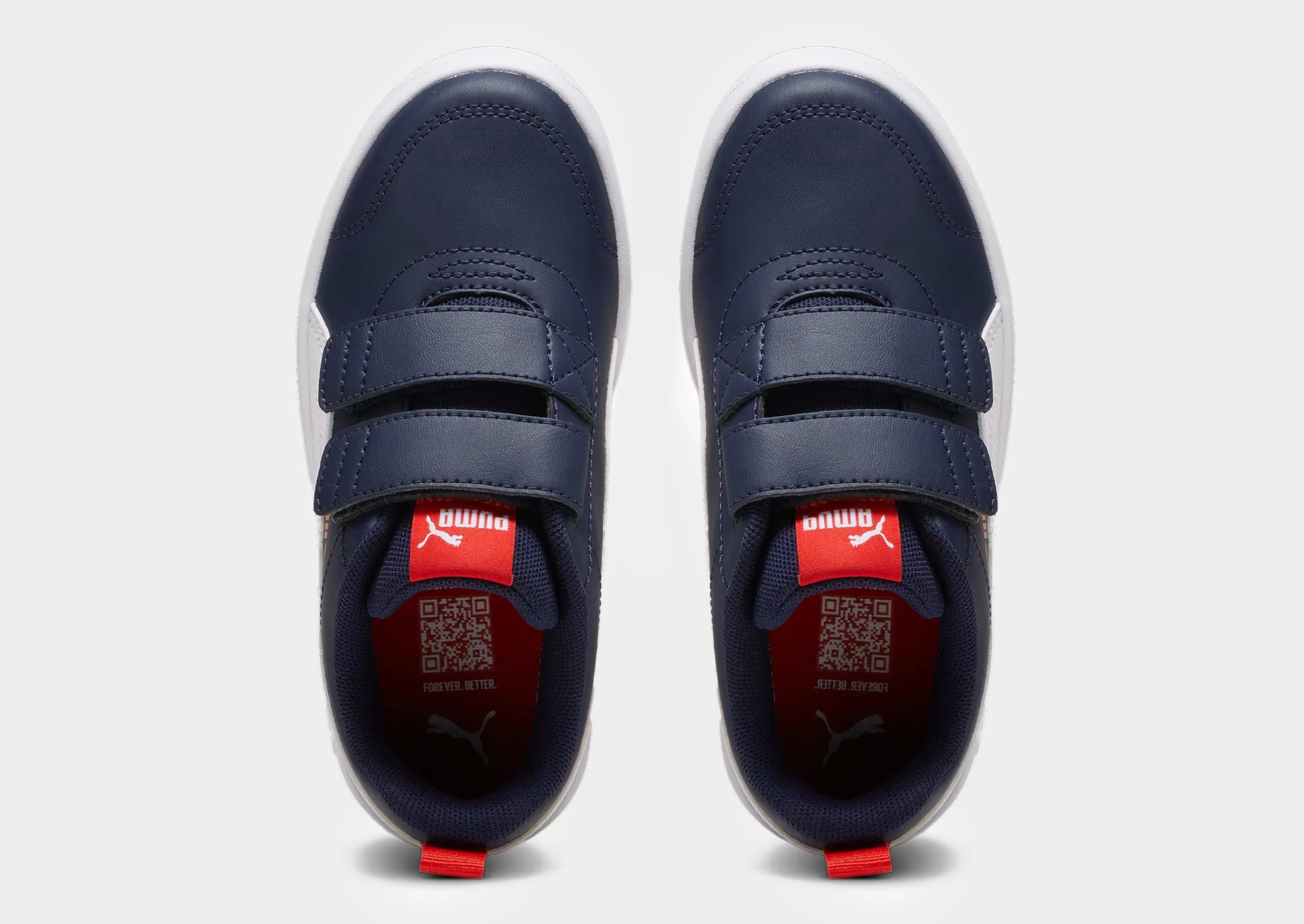 Courtflex V3 Children's Subtle Edge Student wear