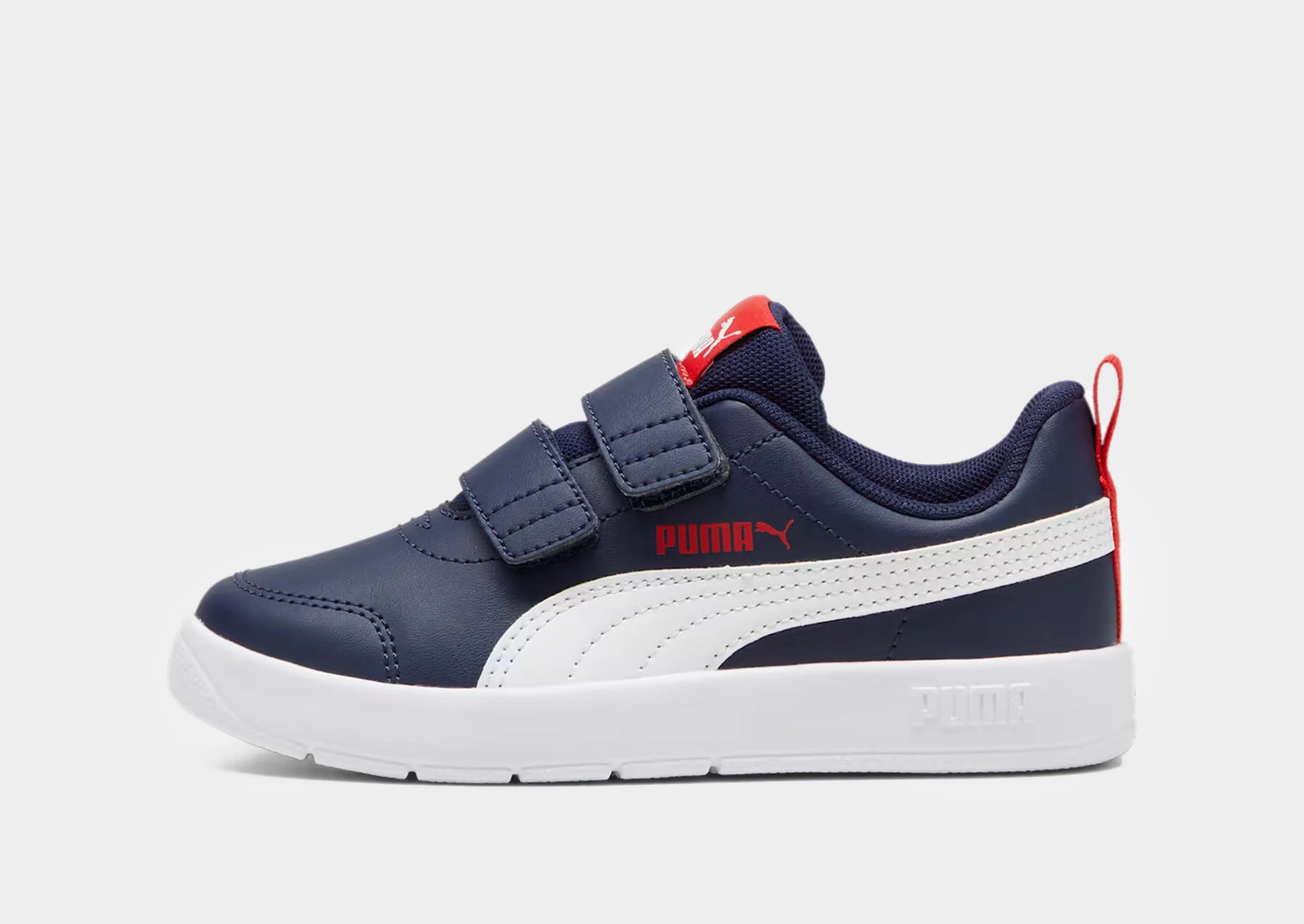 Courtflex V3 Children's Smart Casual