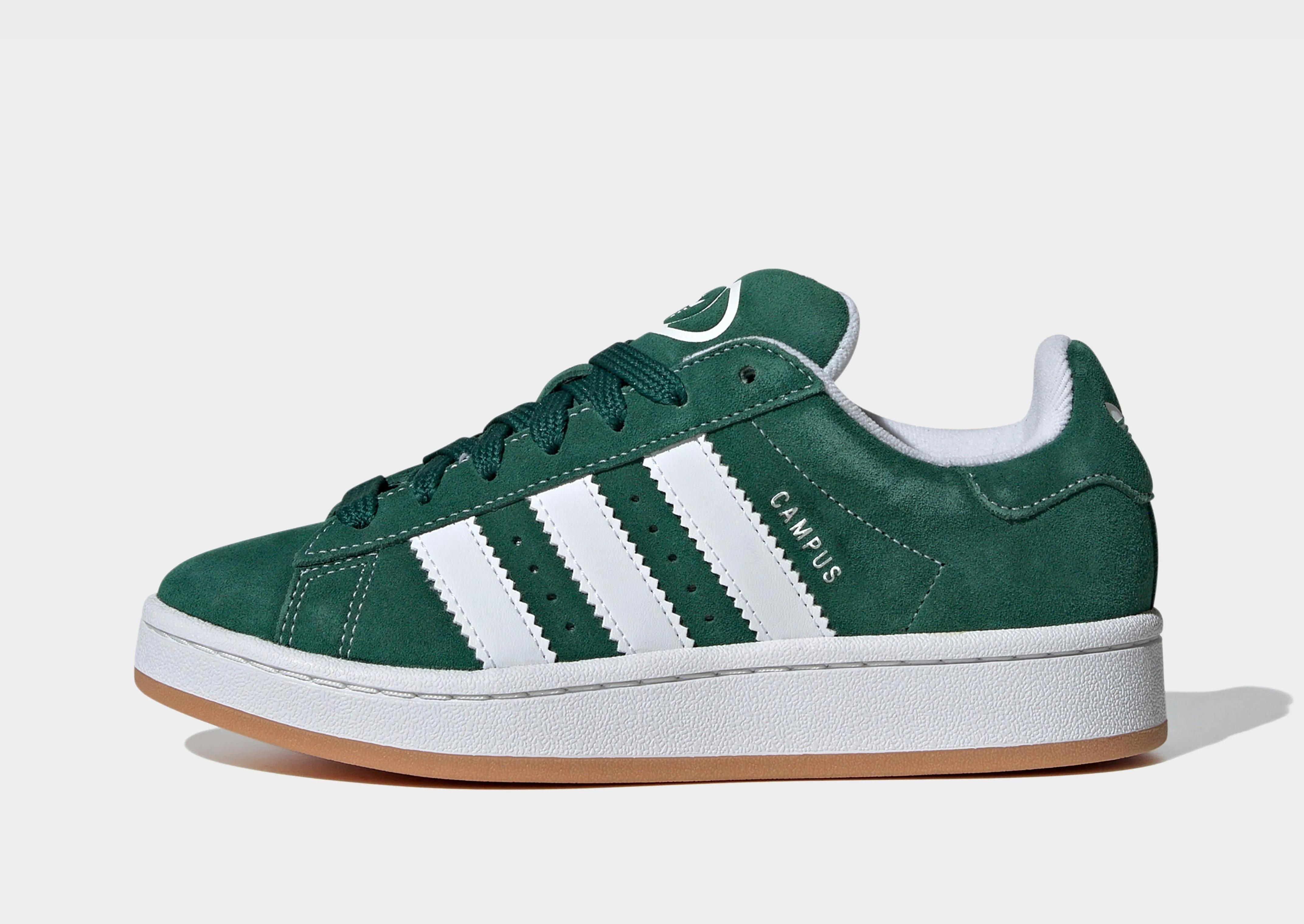 Campus 00s Junior's Comfort Straps SoftSole