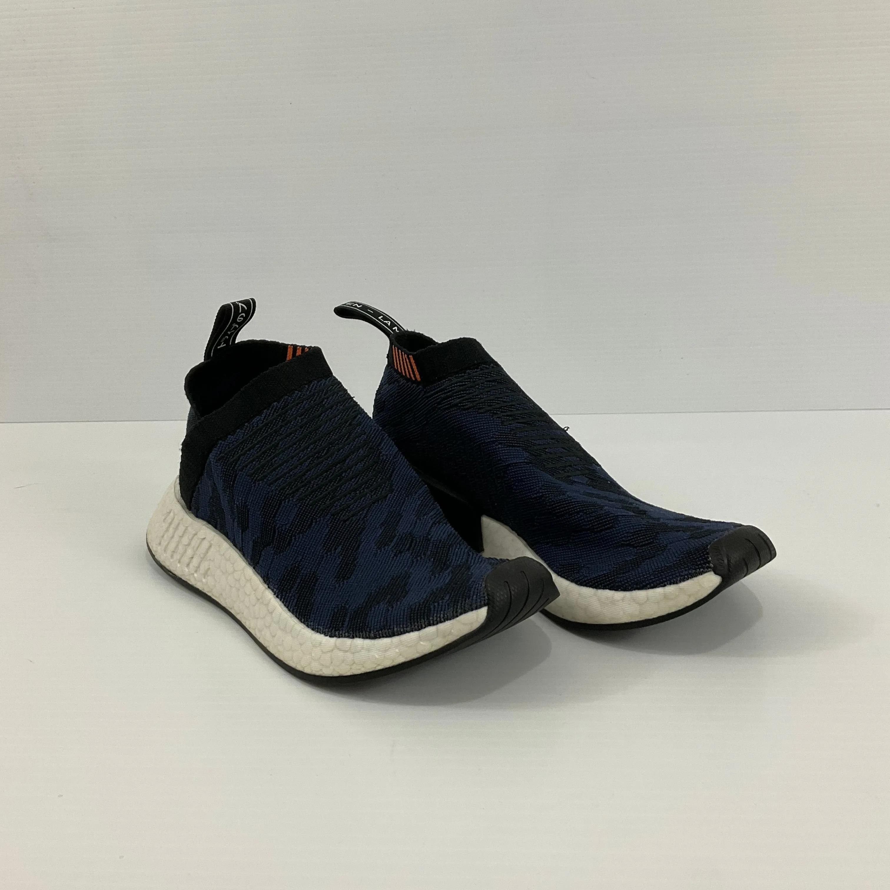 Easy Styling Shoes Athletic By Adidas  Size: 6