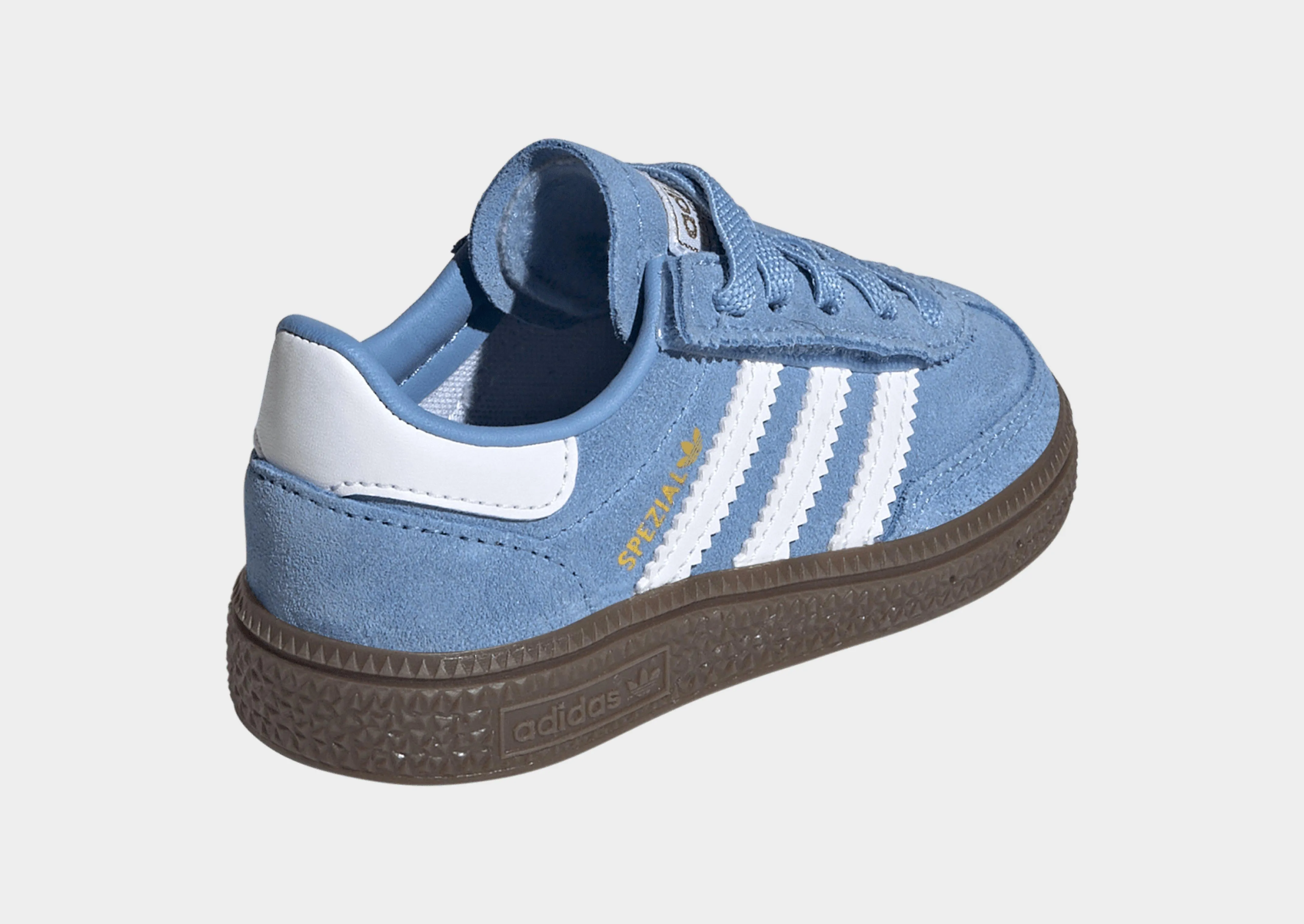 Handball Spezial Infant's Family Run Machine washable