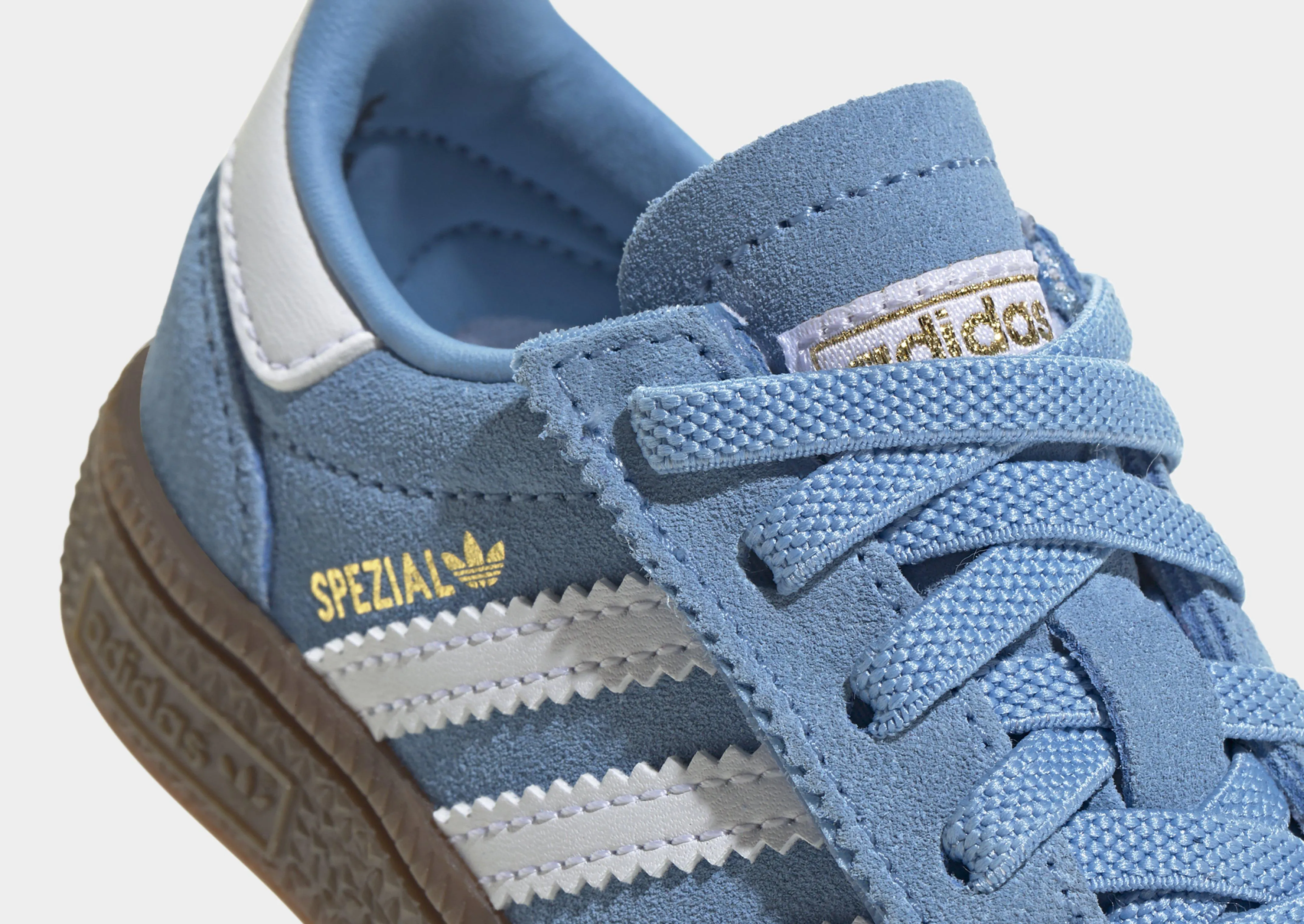 Comfort Blend Handball Spezial Infant's