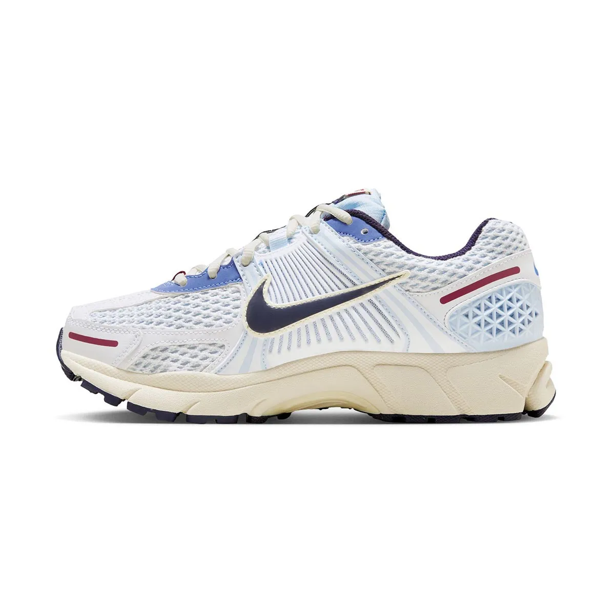 Power Shoes Nike Zoom Vomero 5 'Blue Tint' Women's Shoes