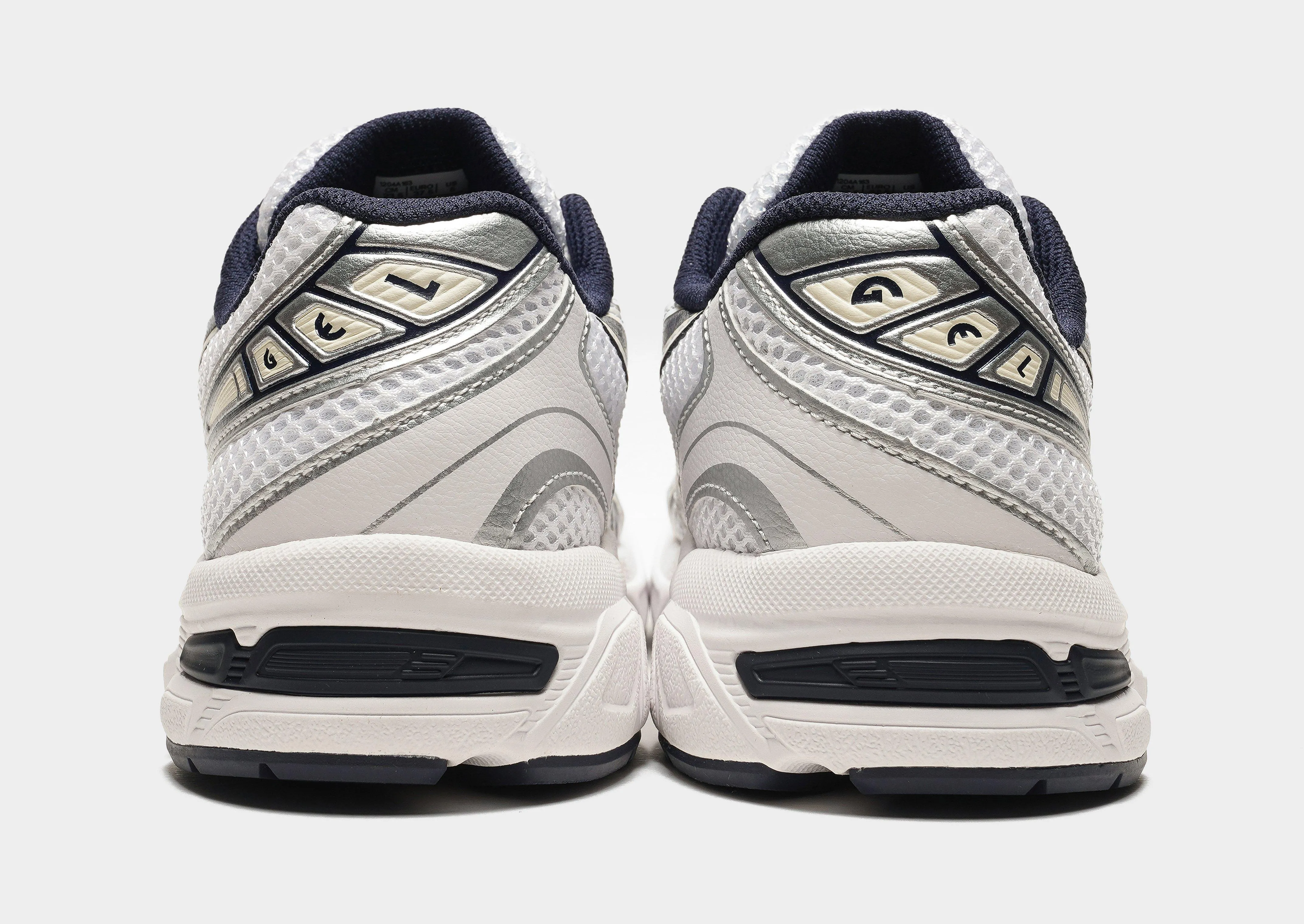 GEL-1130 GS Junior's anti - odor running shoes
