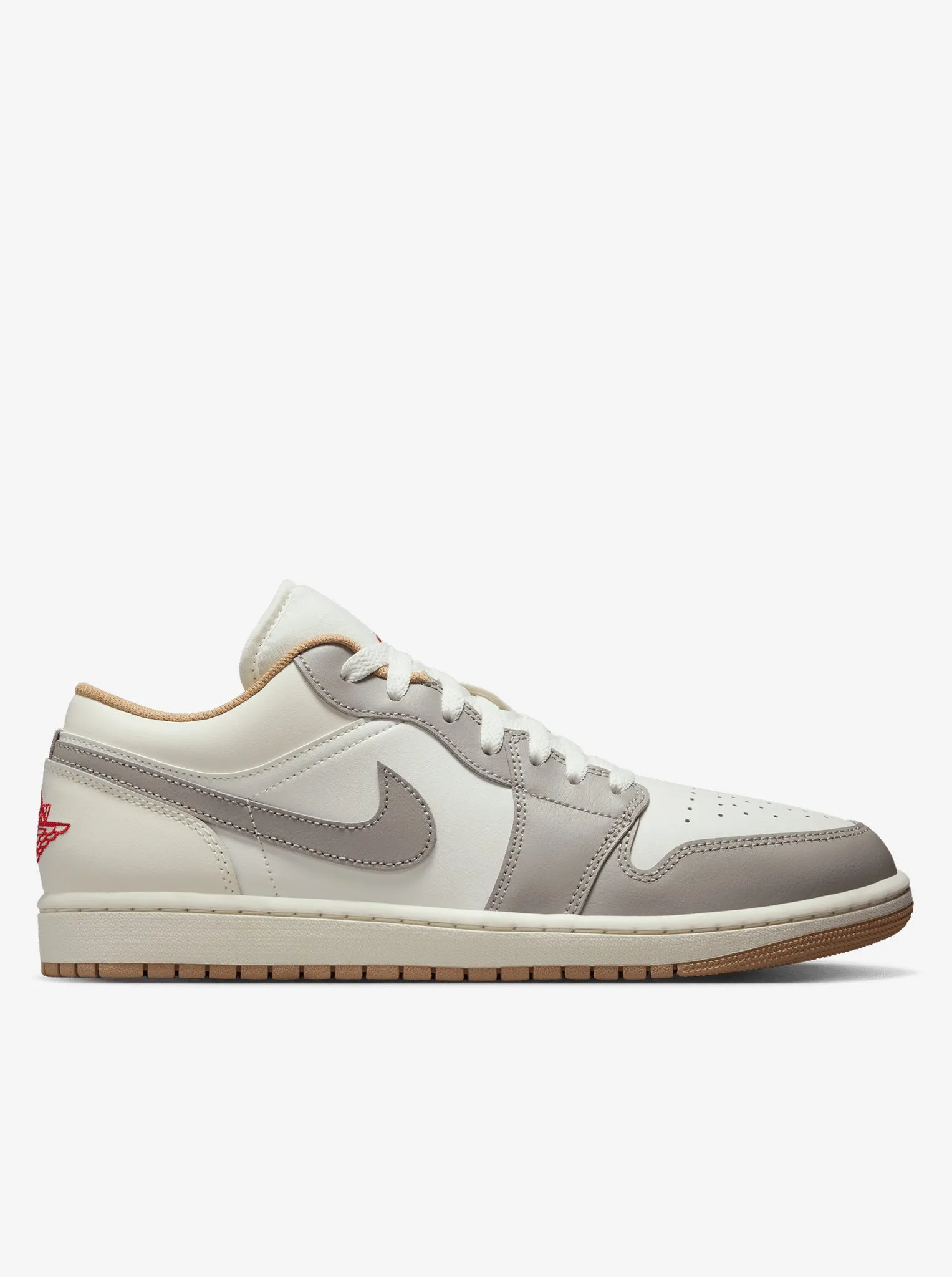 Casual cushioning Air Jordan 1 Low