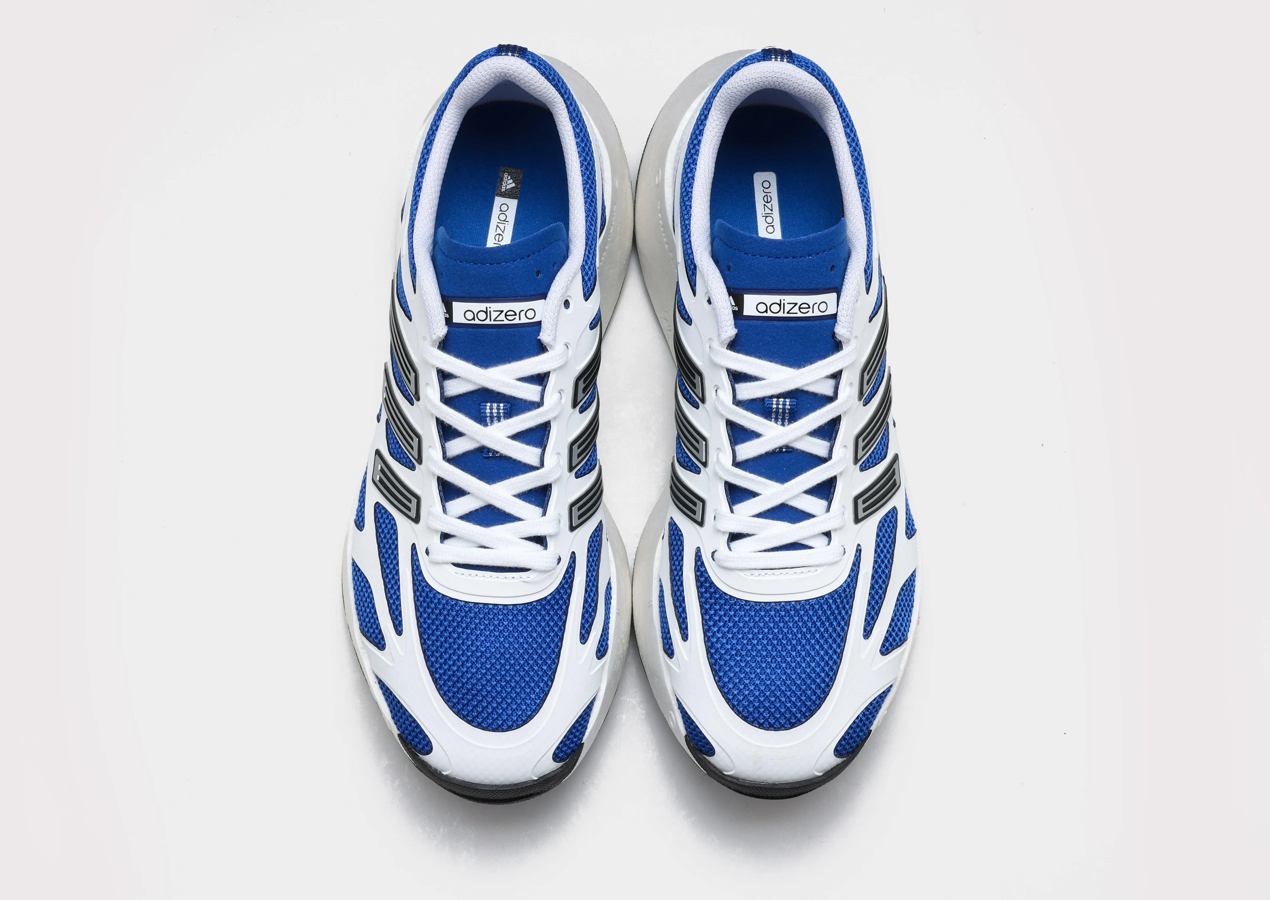 Adizero Aruku Ergo Tech Dusk Walk