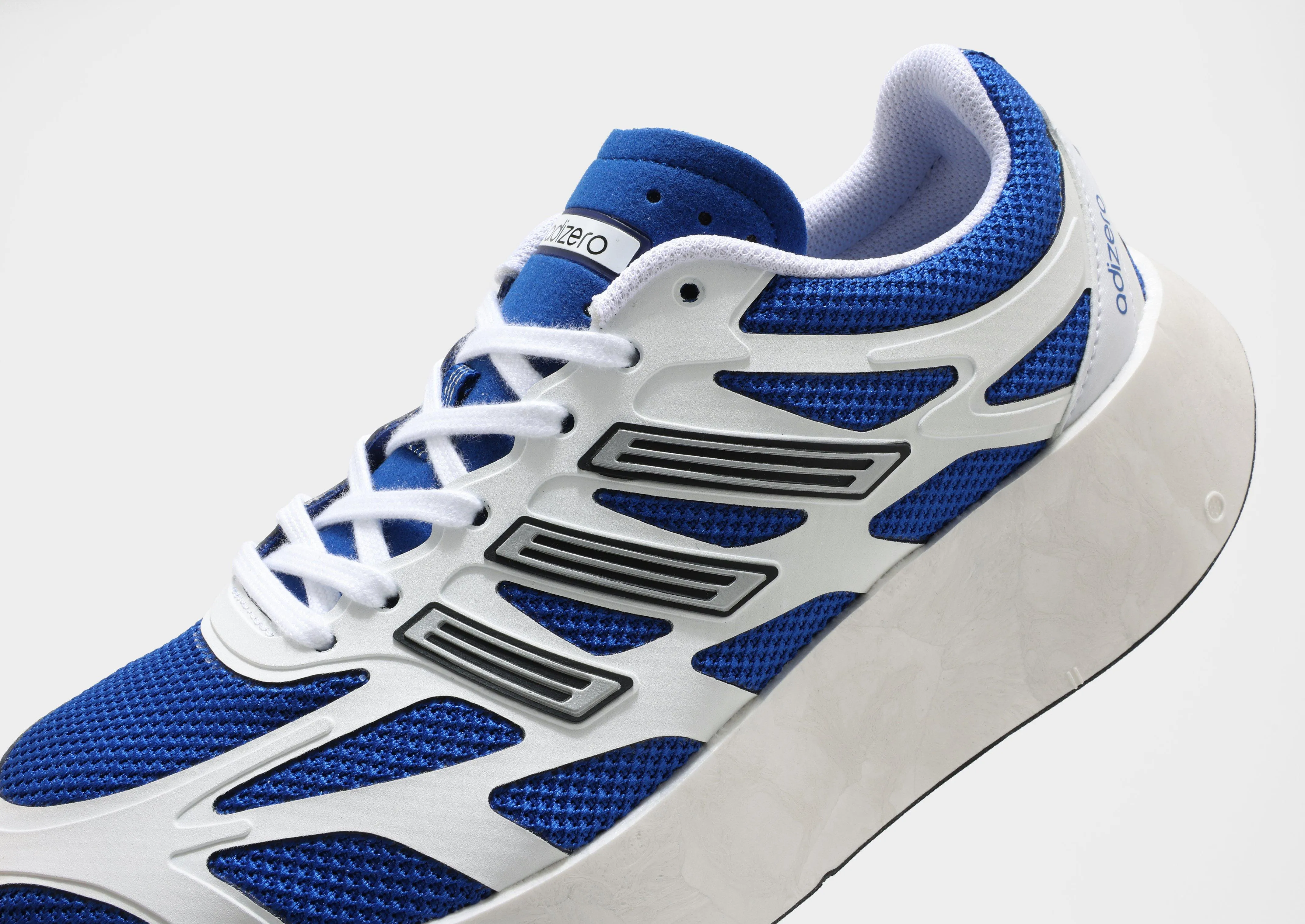 Everyday Outfit Adizero Aruku