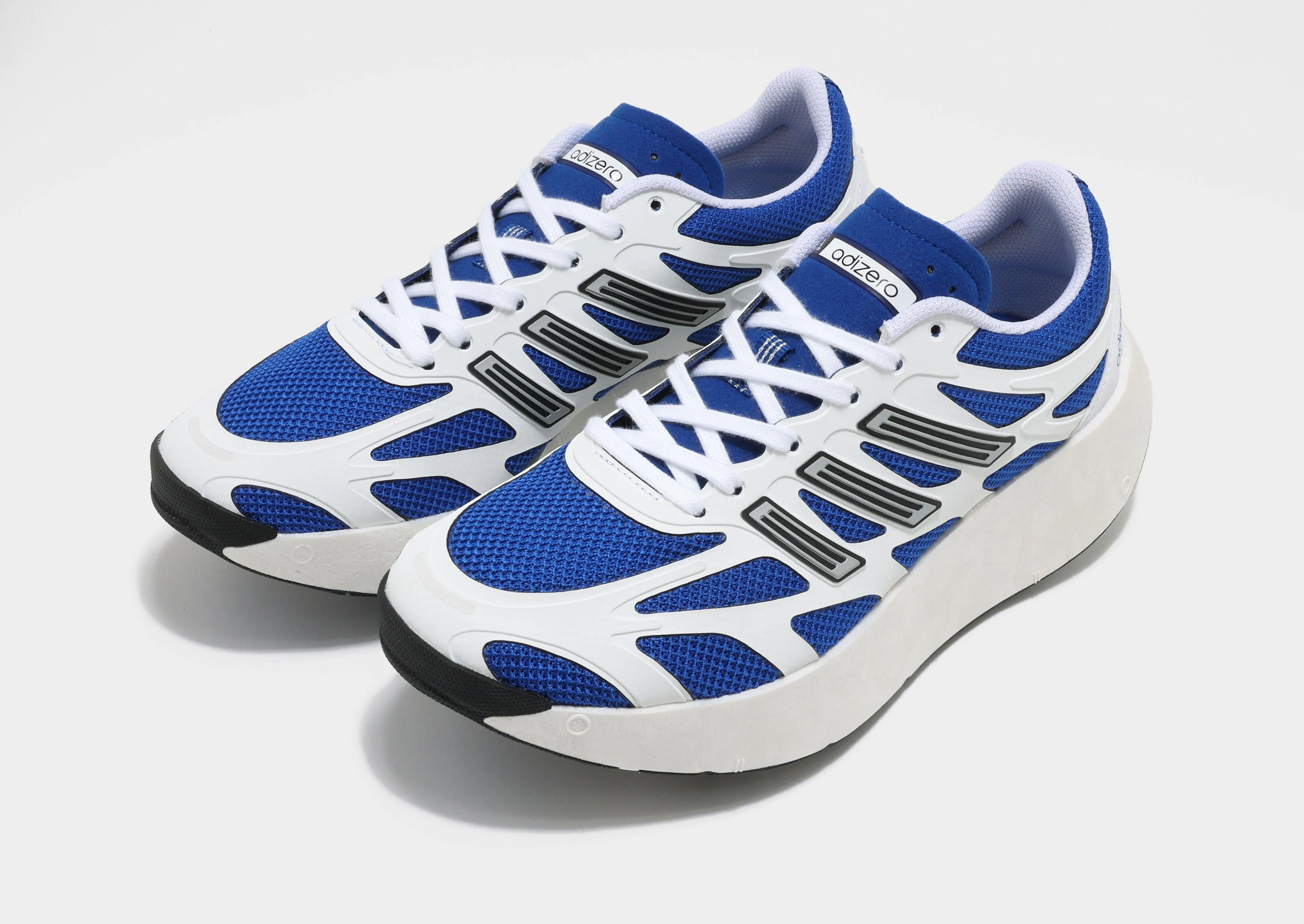 Strong Stitch Valley Hike Adizero Aruku