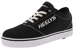 Heelys Kids Skateboard Wheeled Shoes With Wheels Easy On Shoes Pro 20 Impact Ease