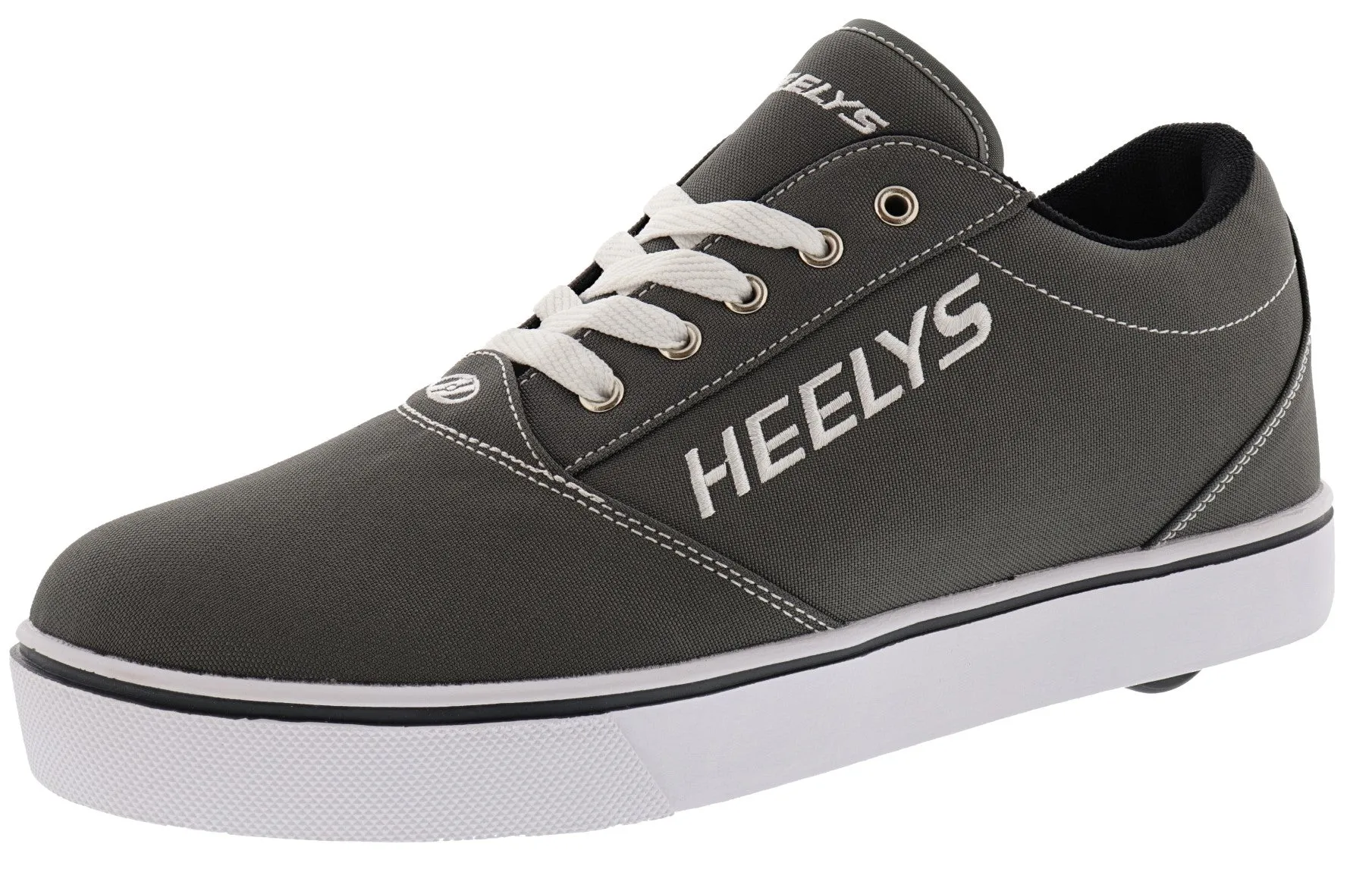 skateboard ride Low Top Style Heelys Kids Skateboard Wheeled Shoes With Wheels Easy On Shoes Pro 20