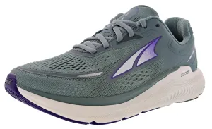 Fit Altra Women's Paradigm 6 Trainer Running Shoes