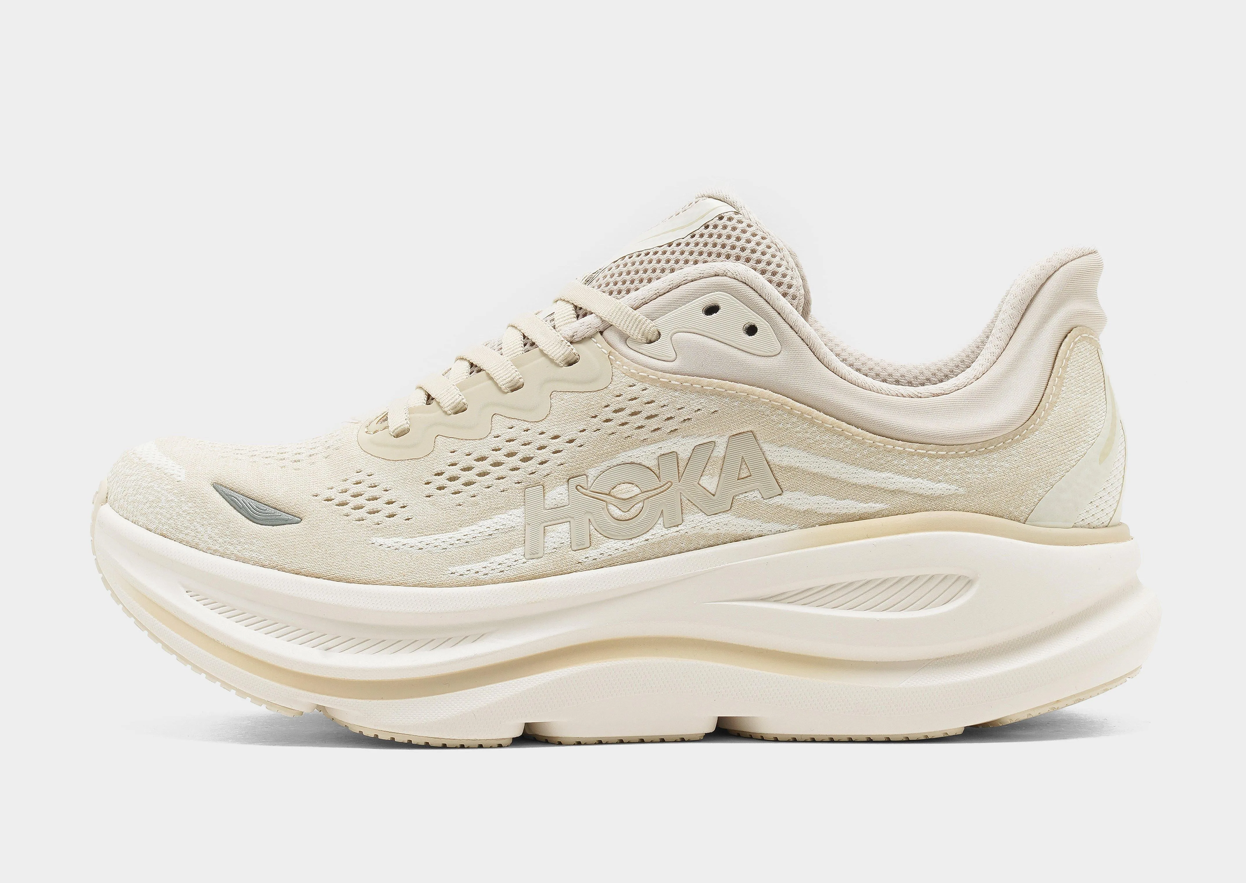 shock - absorbing shoes Bondi 9