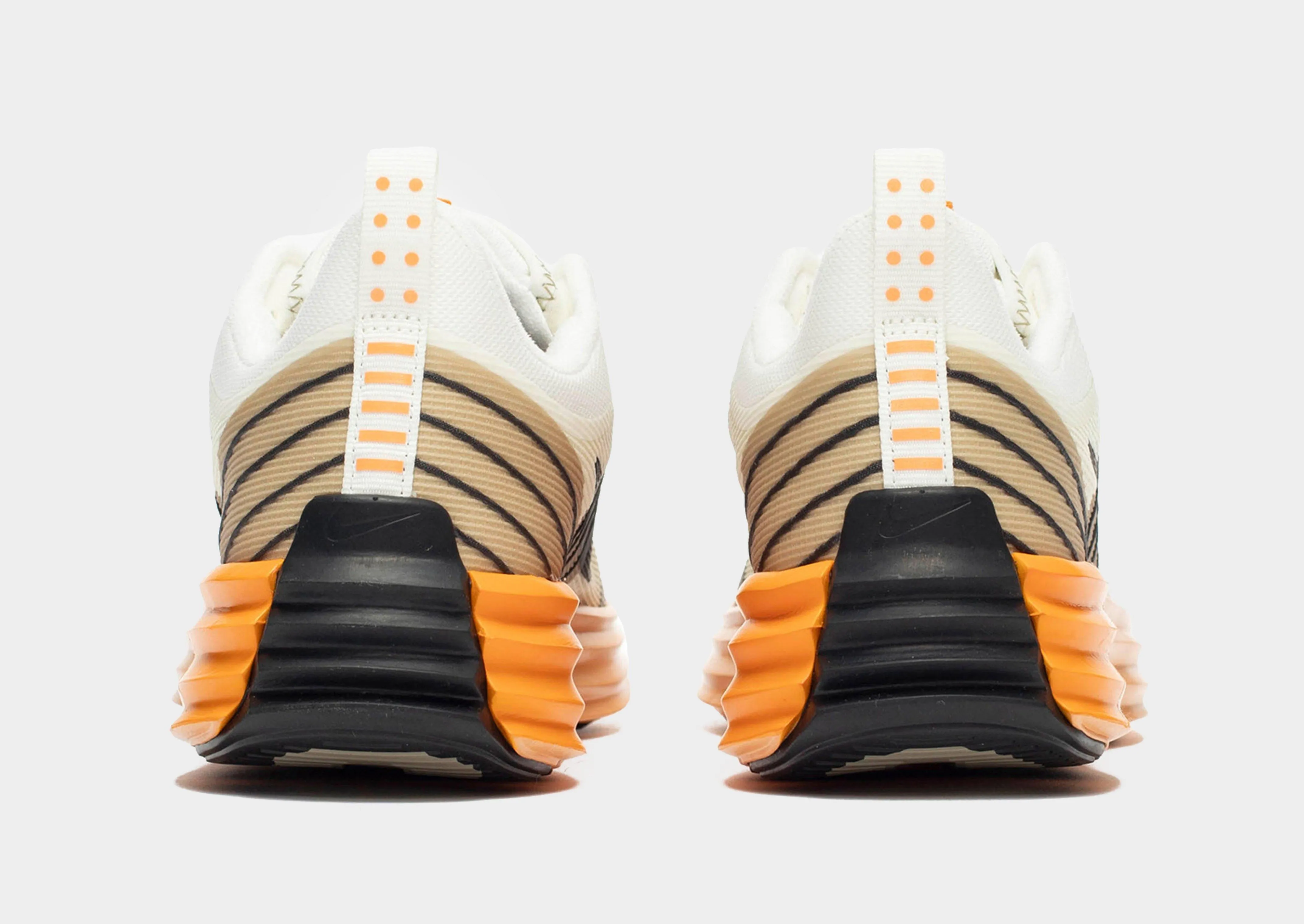 Hydrophobic Upper Treatment Style Motion Lunar Roam