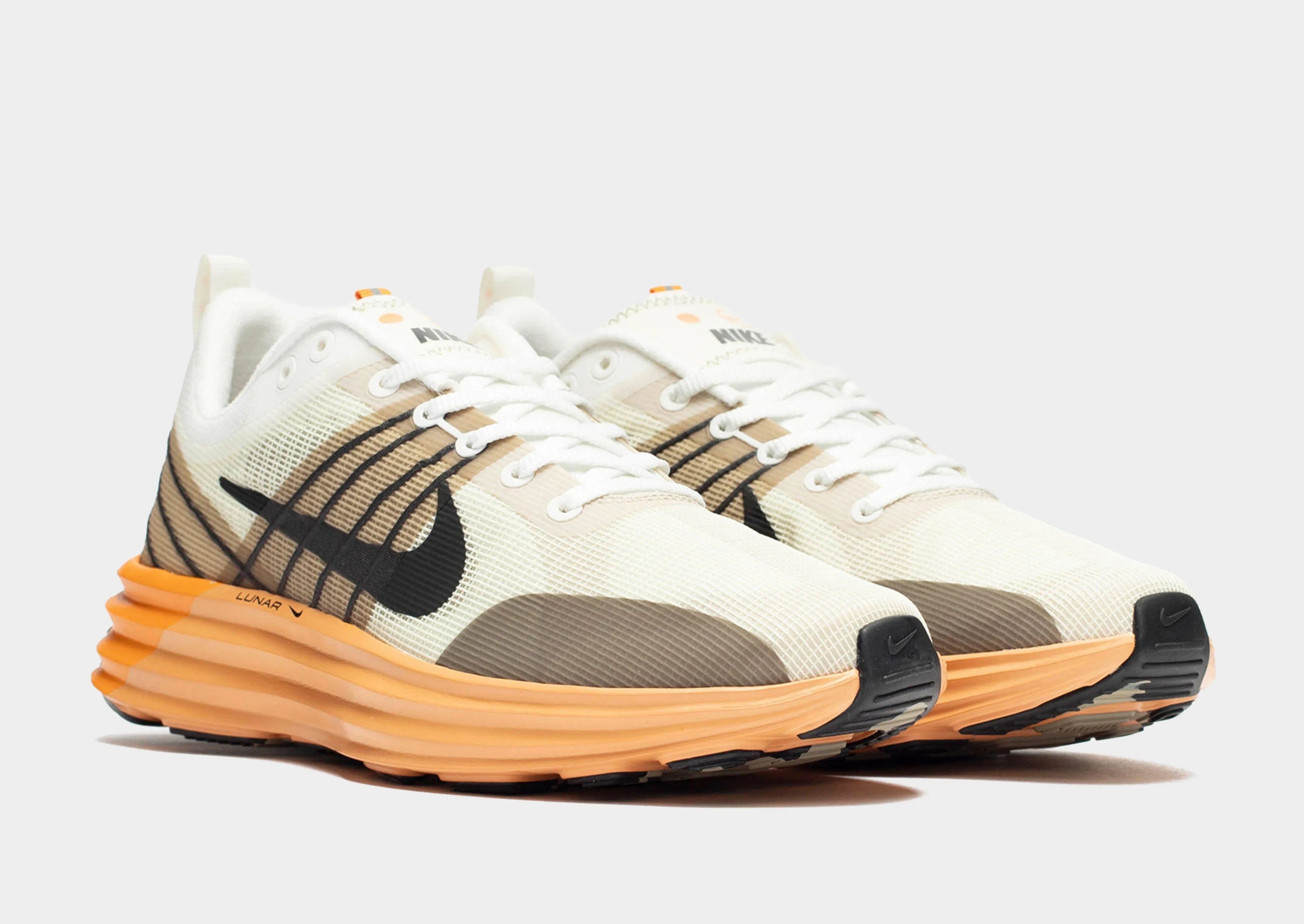 Lunar Roam Grippy Outsole