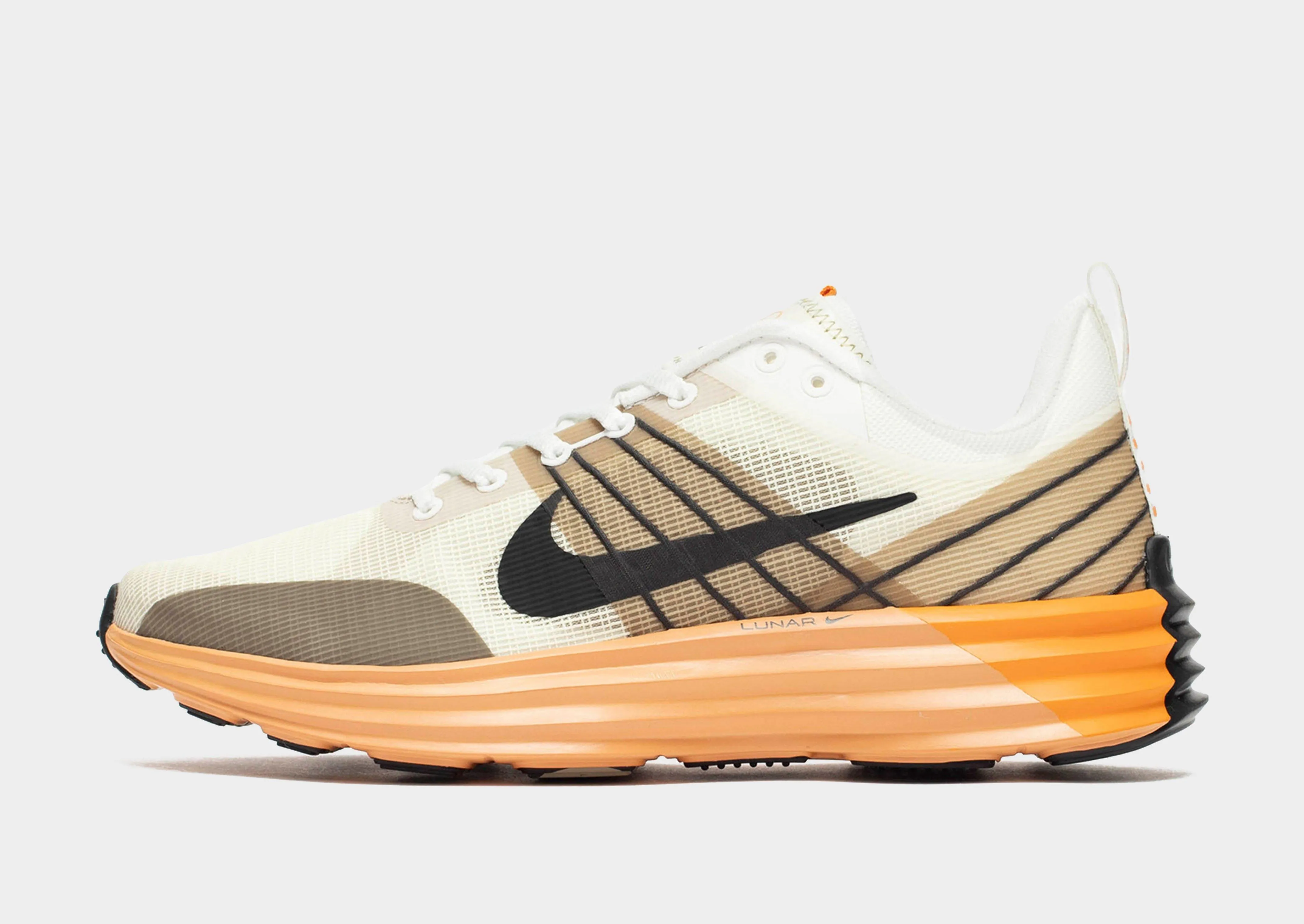 Quick Footwear Low Profile Sole Lunar Roam
