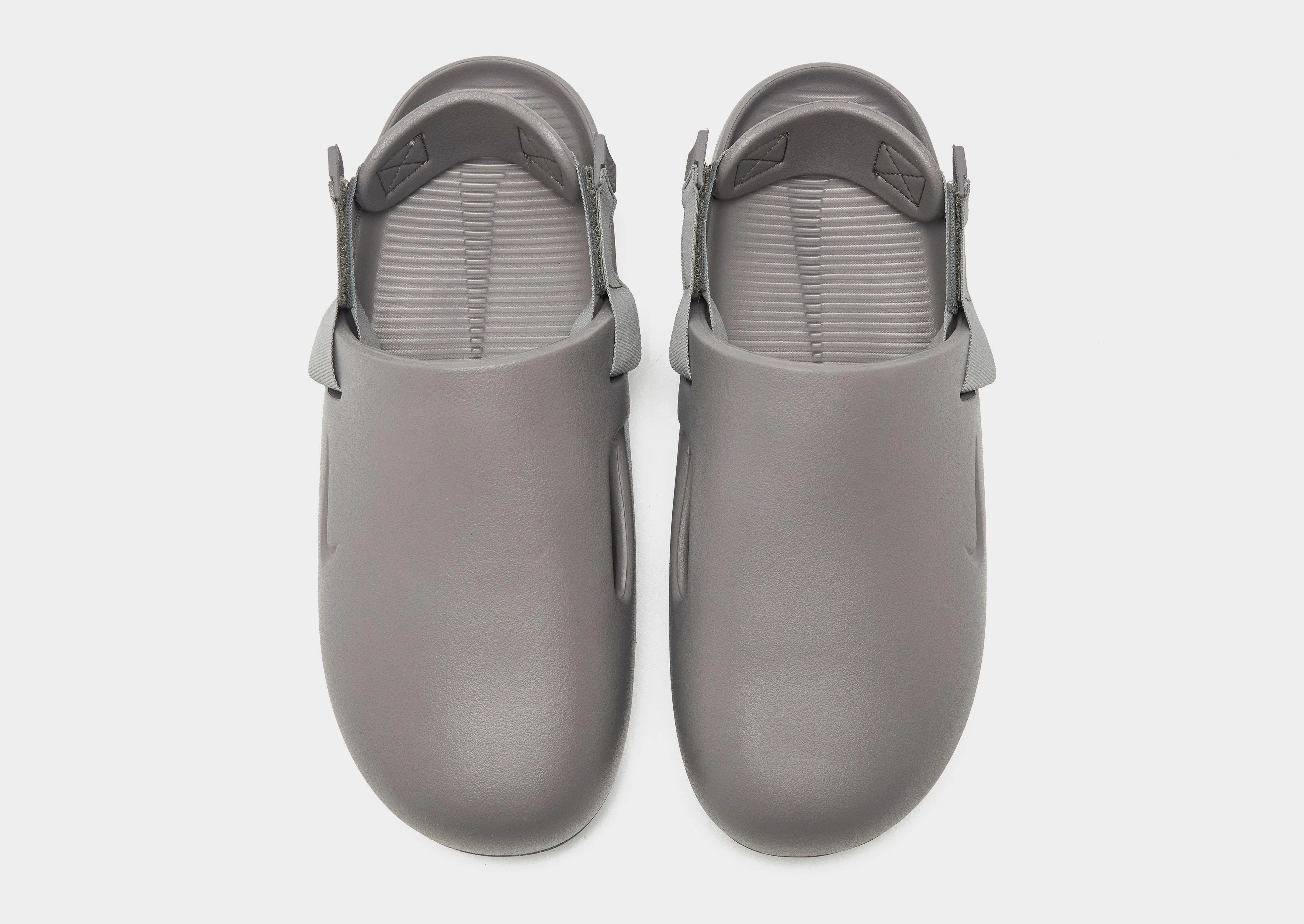 Stay Light CanvasUpper Calm Mules Slide