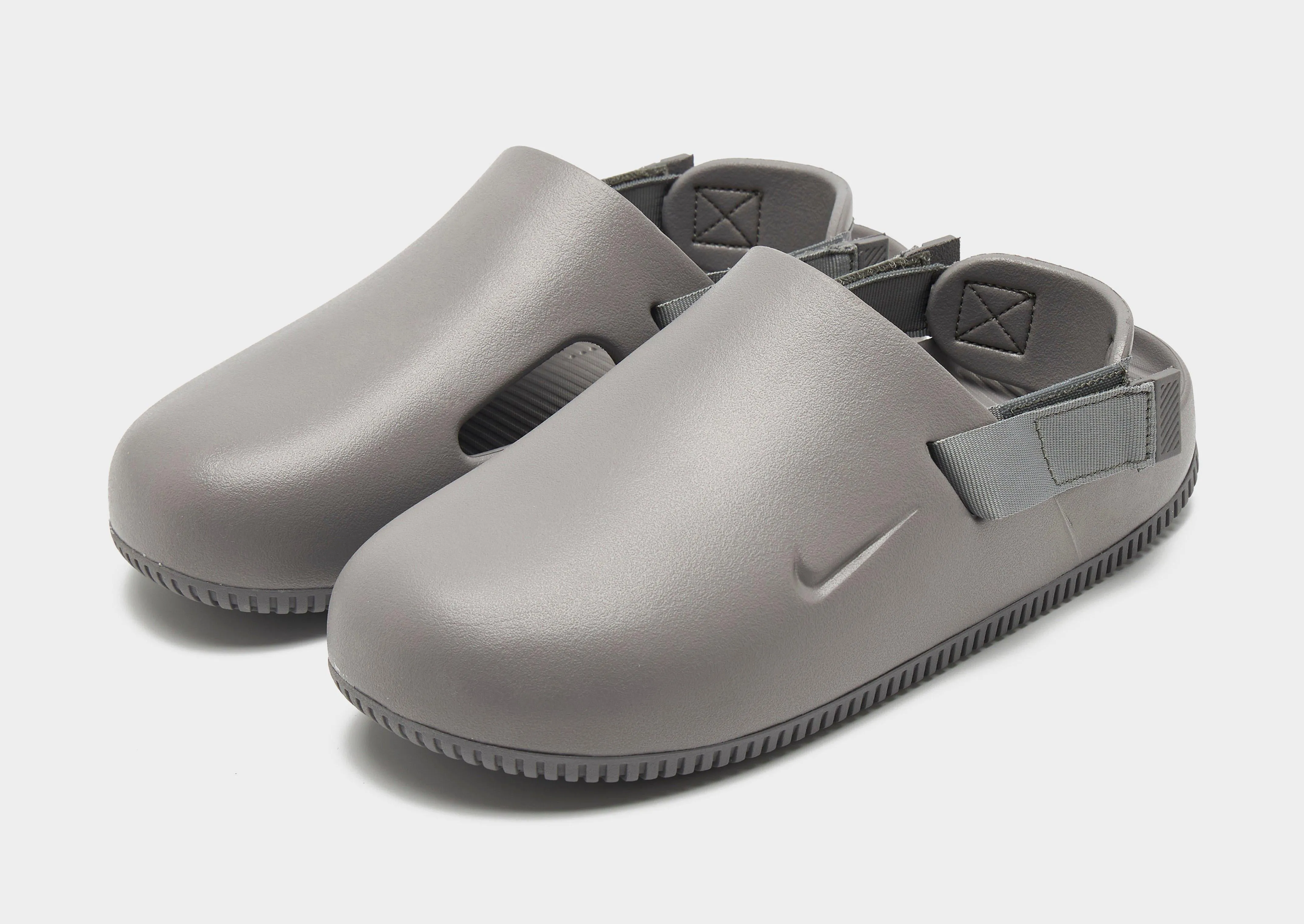 Calm Mules Slide Anytime Fit