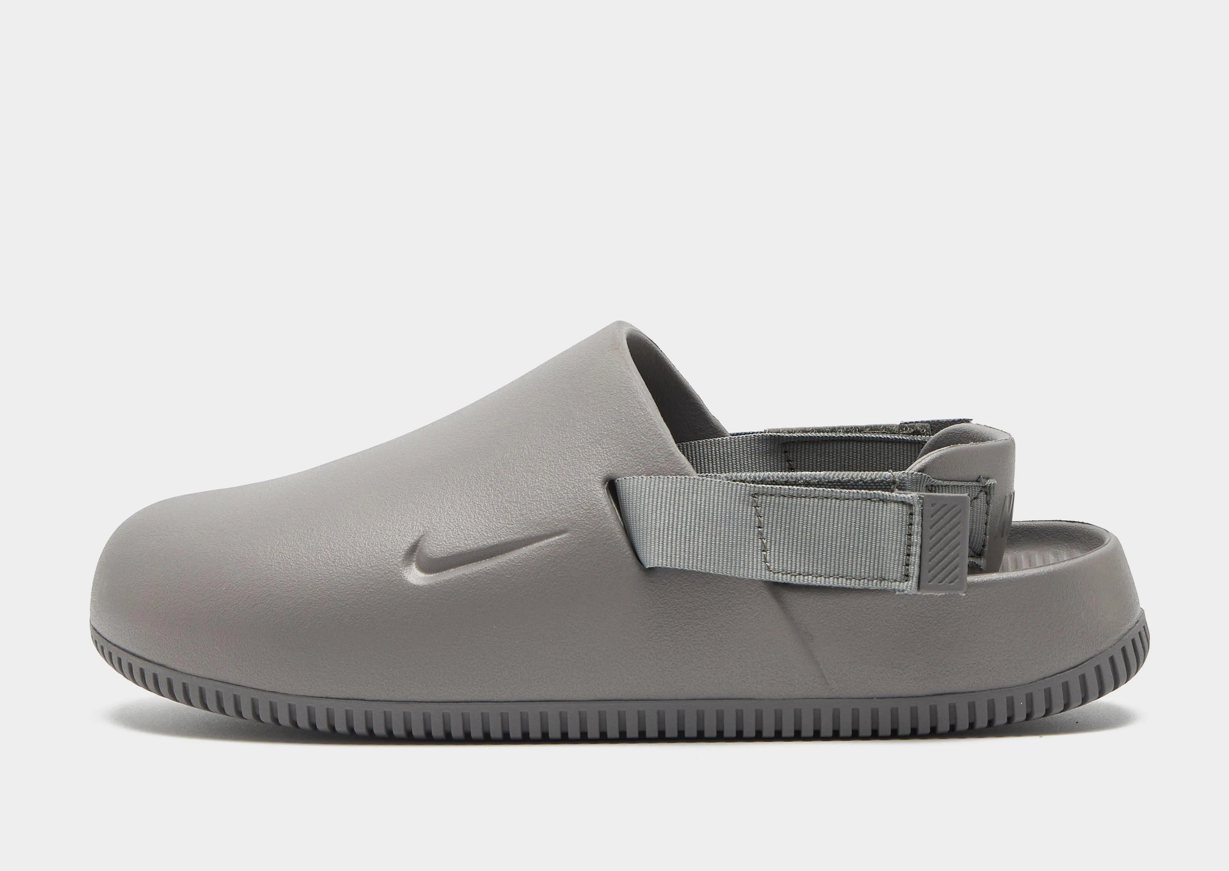 Calm Mules Slide Ocean Breeze