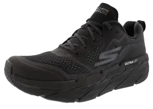 Skechers Men Max Cushioning Ultra Go Premier Vantage Lightweight Running Shoes running jackets Proven result