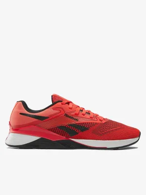 foggy - day running wear Nano X4 Unisex