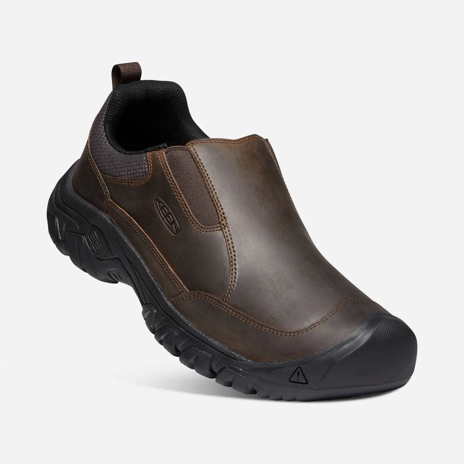 Rain Step Targhee III Slip-On