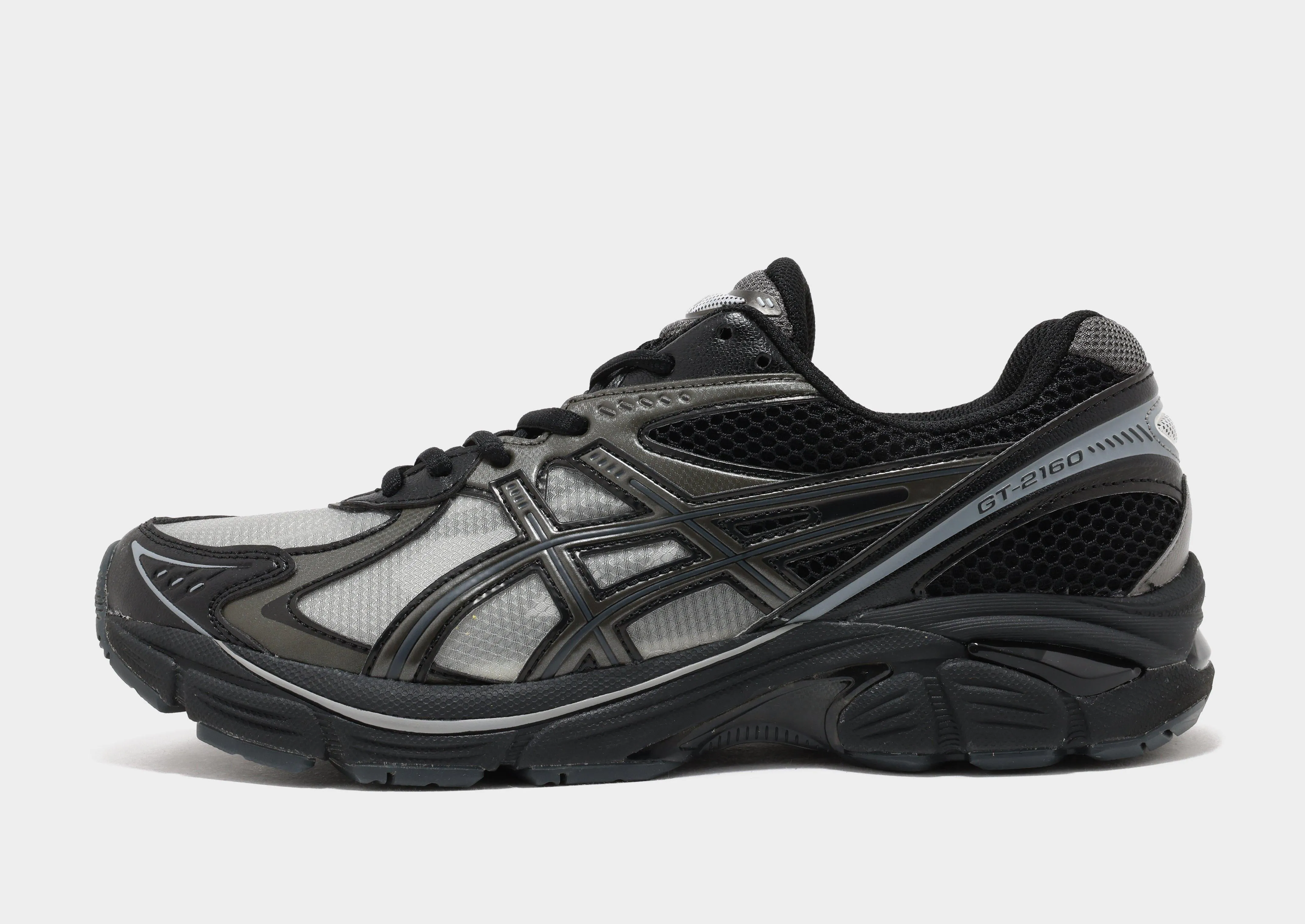 GT-2160 rubber - finish - design shoes