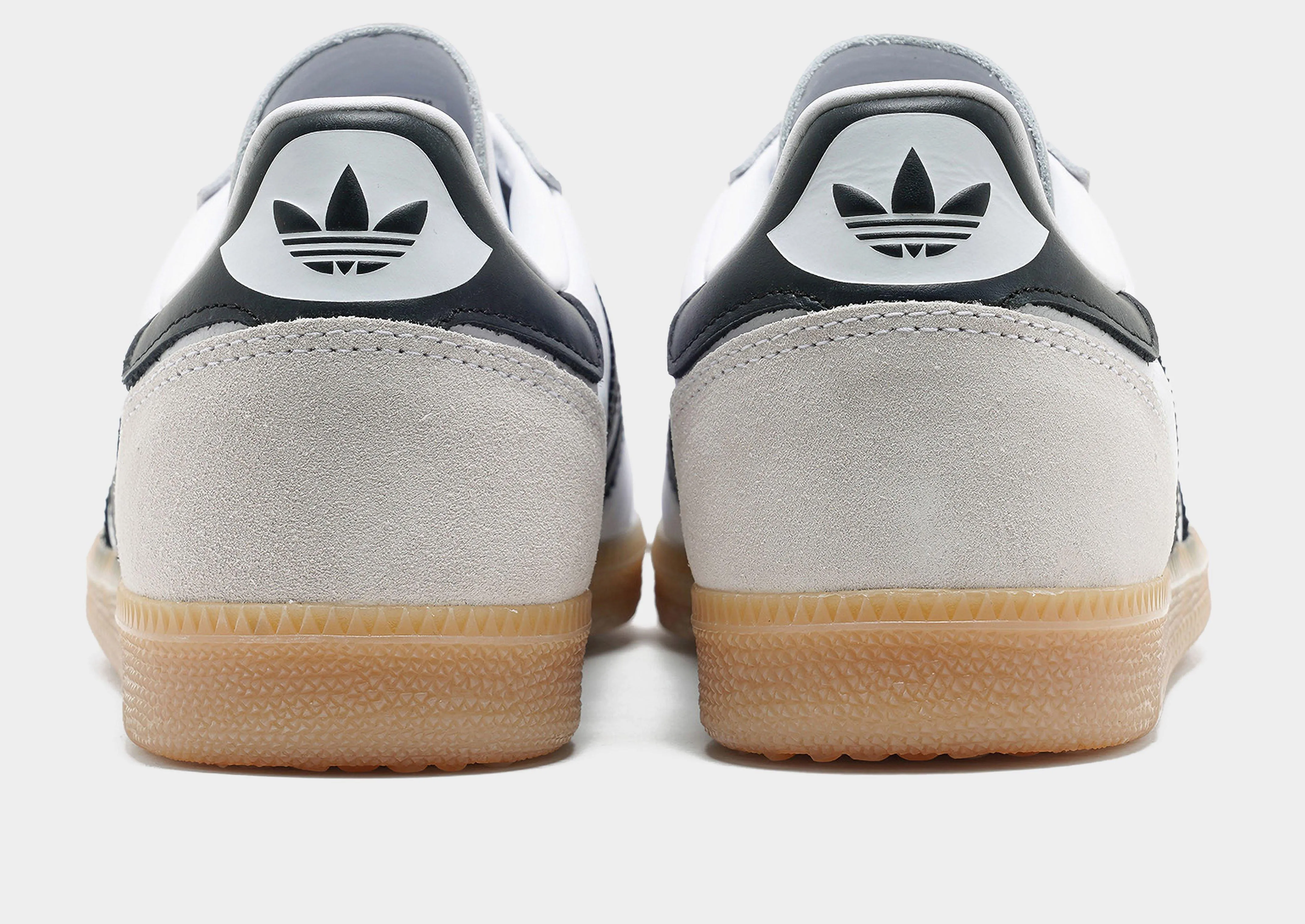 Samba JP daily runner