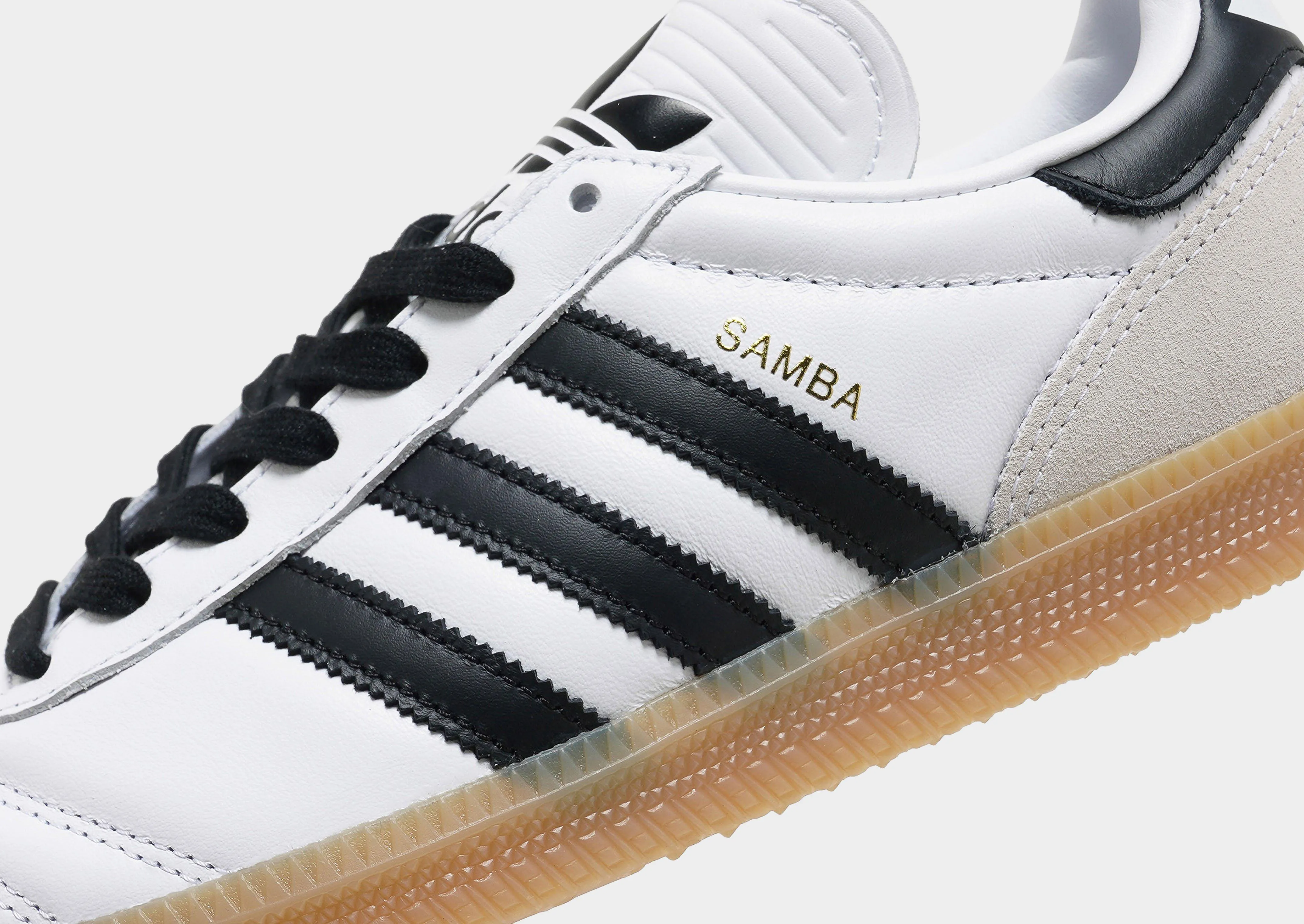 Samba JP River Trek Functional Shoes