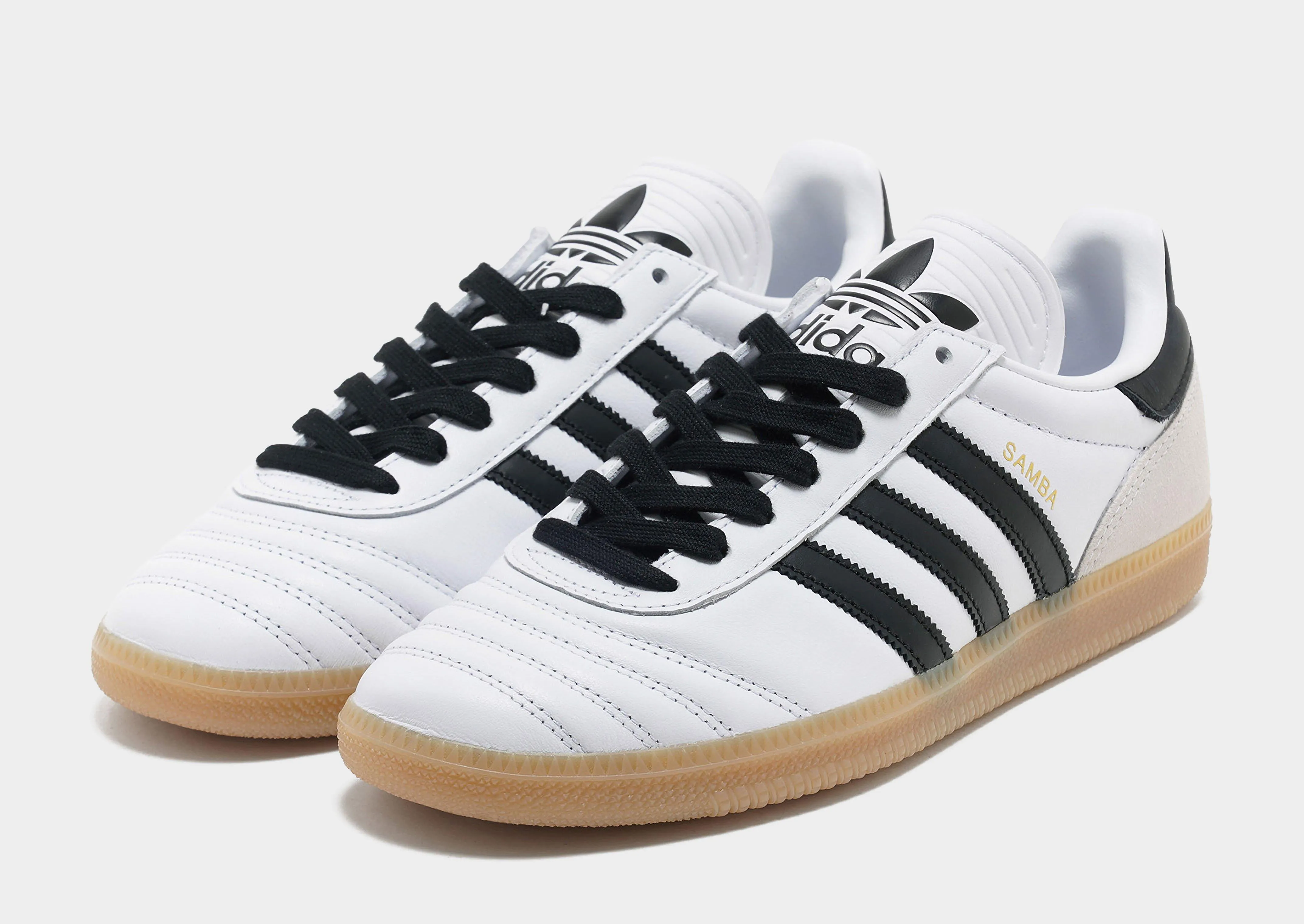 Business casual Samba JP