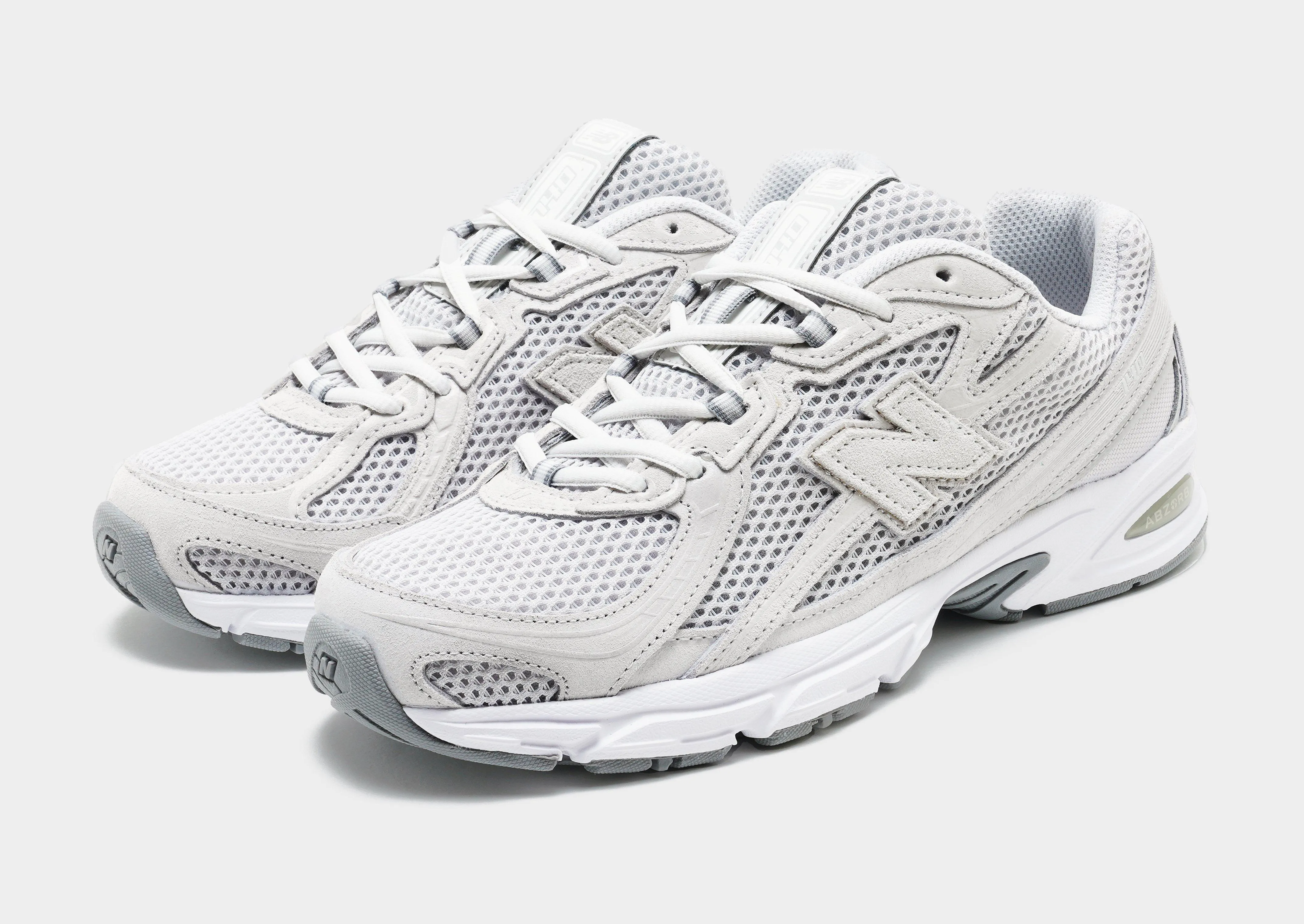 740 Women's shoe cleaner