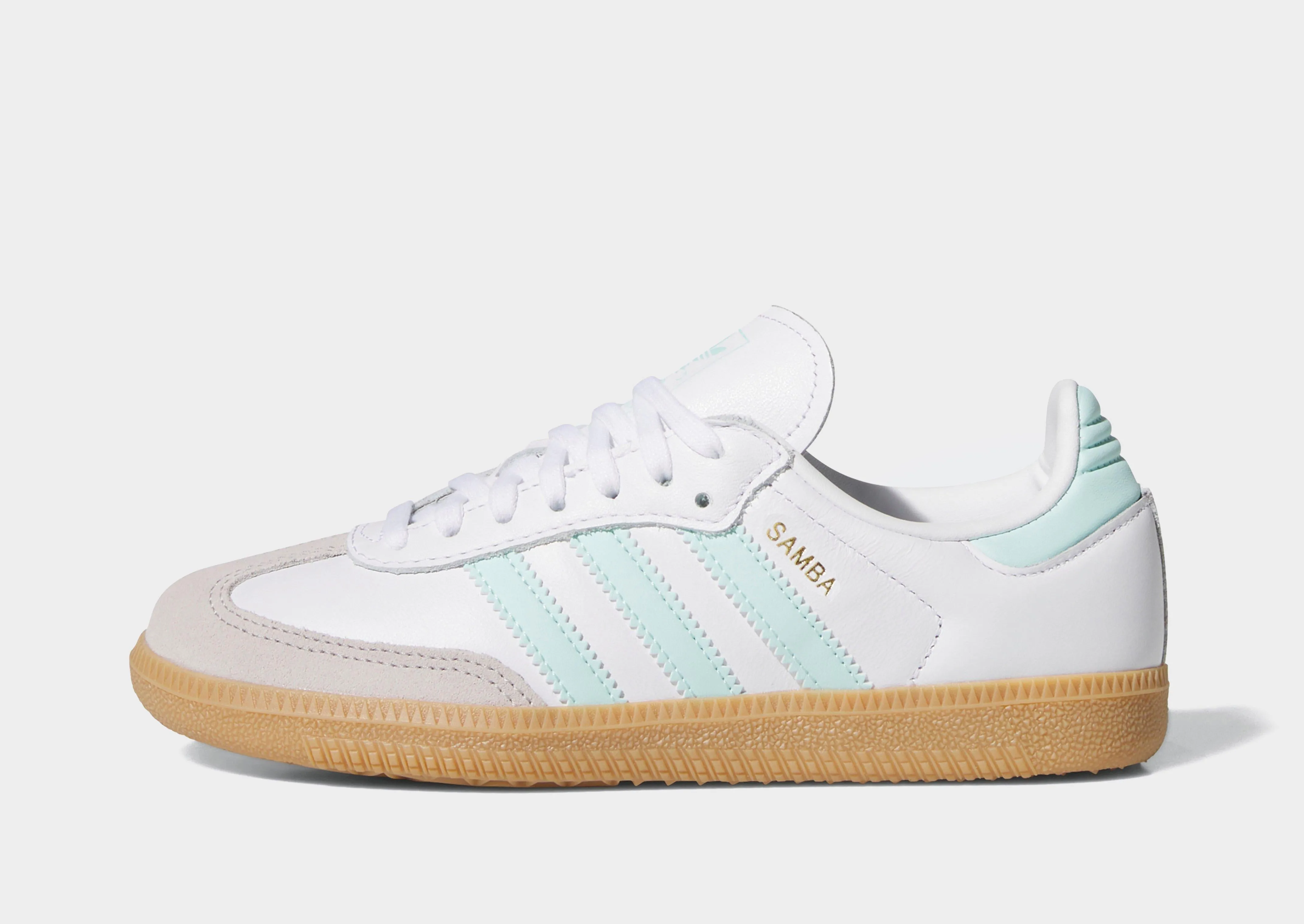 Canvas Soft Samba OG Junior's